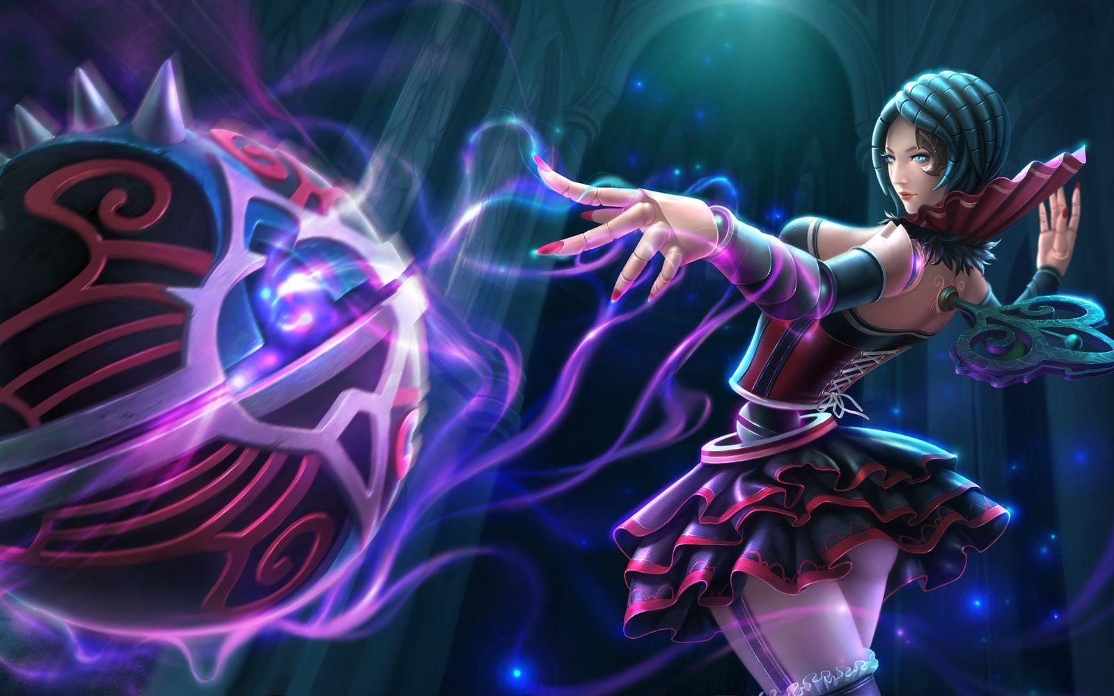 1600x1000 Fanart by natsu of Legends. League of legends, Play league of legends, Lol league of legends
