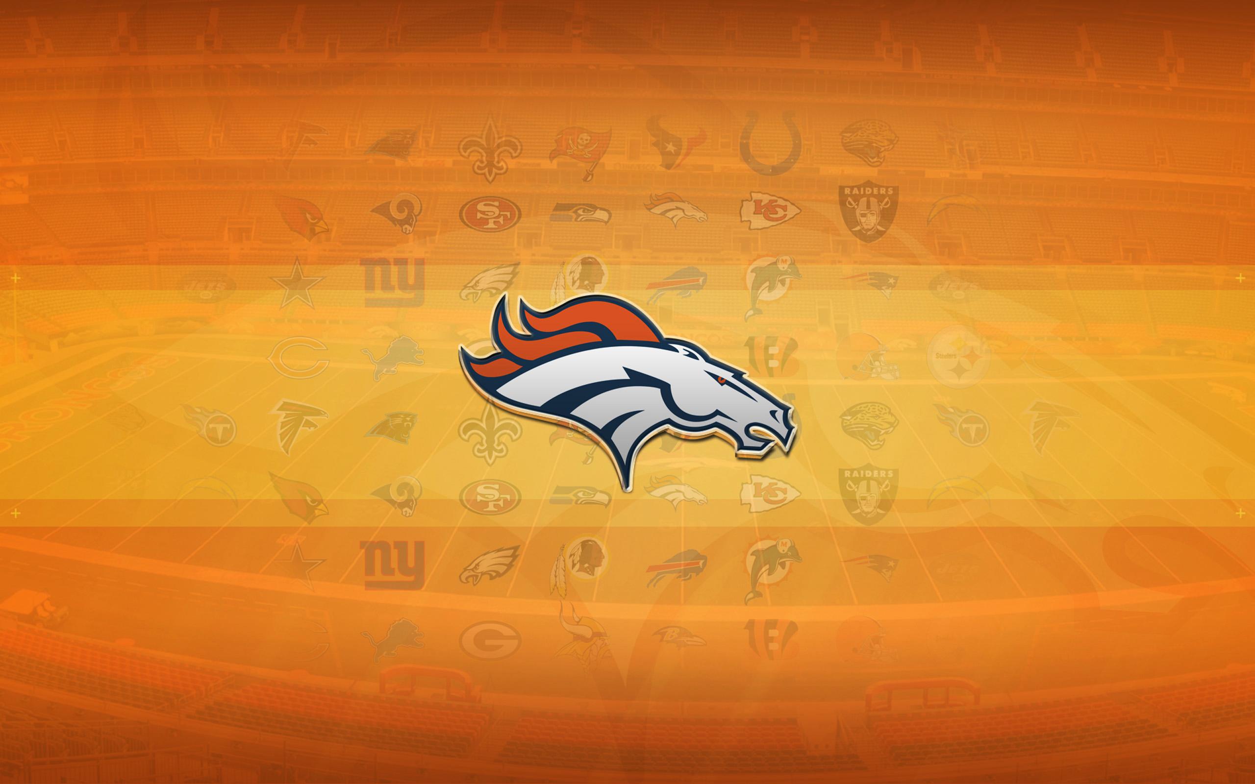 2560x1600 Denver Broncos HD Wallpaper and Background