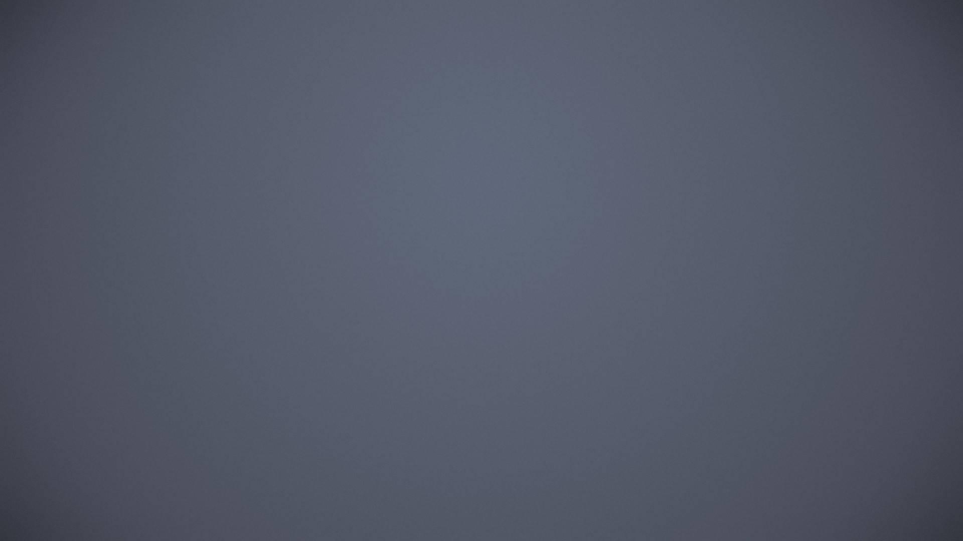1920x1080 Download Bluish Solid Grey Background Wallpaper