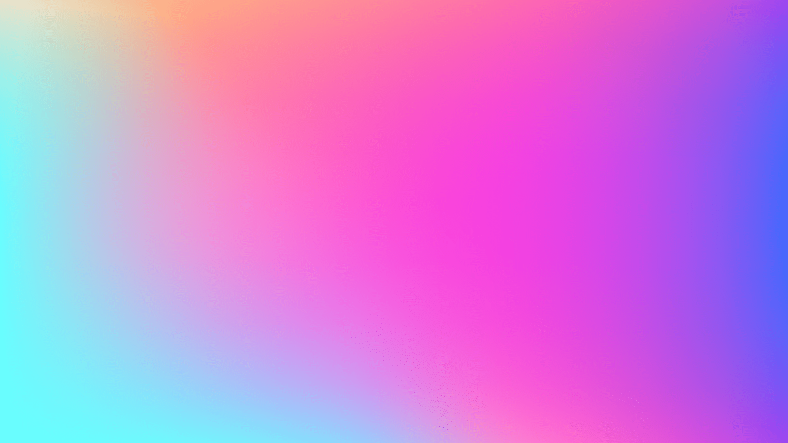 1600x900 CLEAN AESTHETIC GRADIENT PC WALLPAPER 8K