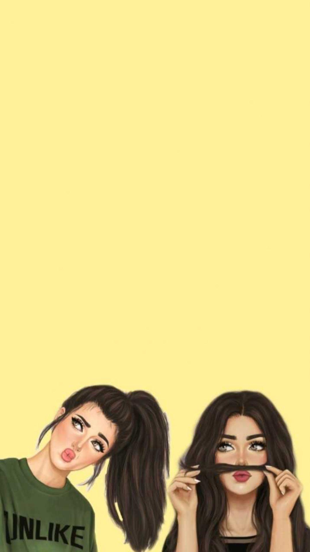1080x1920 Bff Wallpaper Bff Wallpaper Download