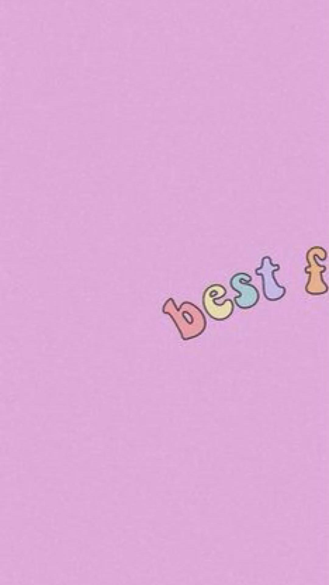1080x1920 Bestie background
