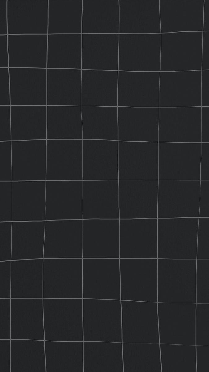 Black and White Grid Wallpapers - Top Free Black and White Grid