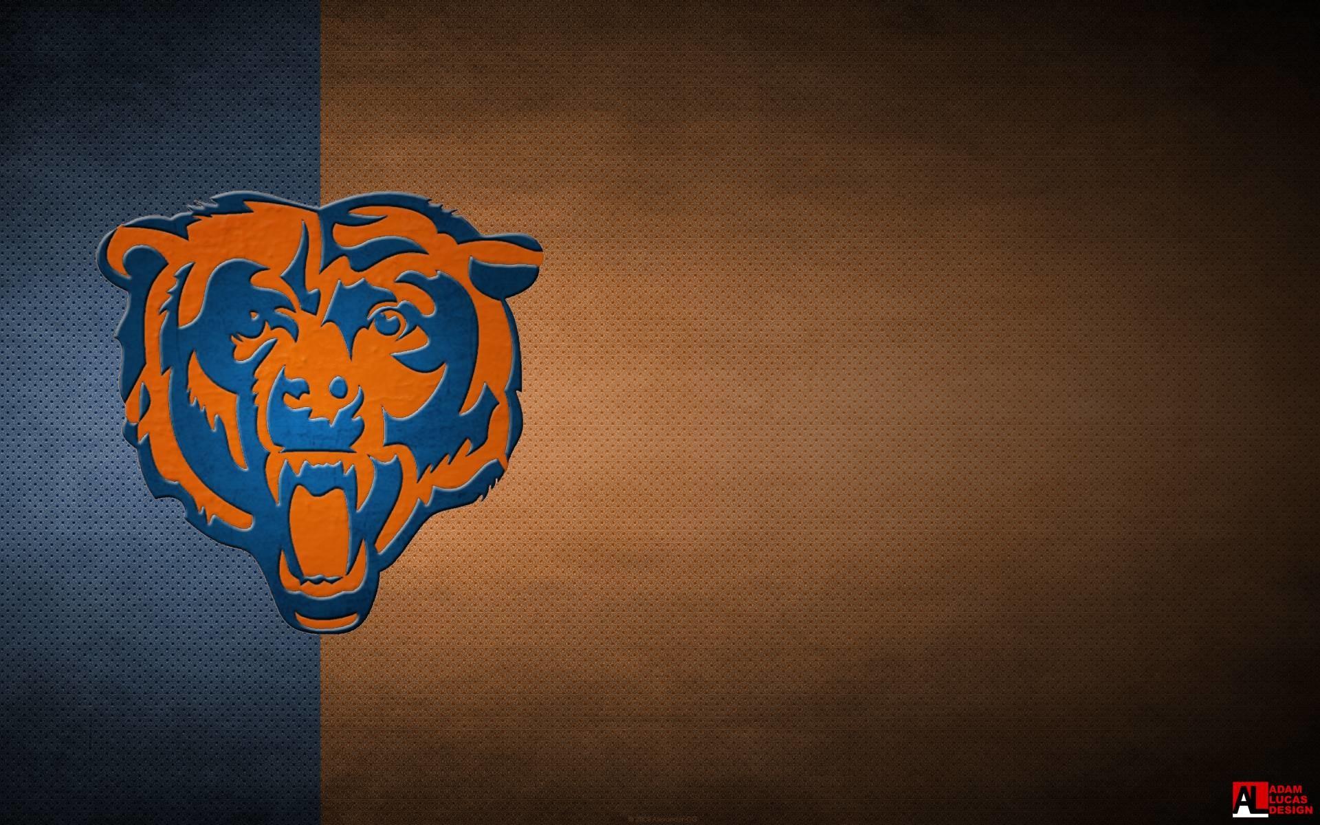 1920x1200 Chicago Bears Wallpaper