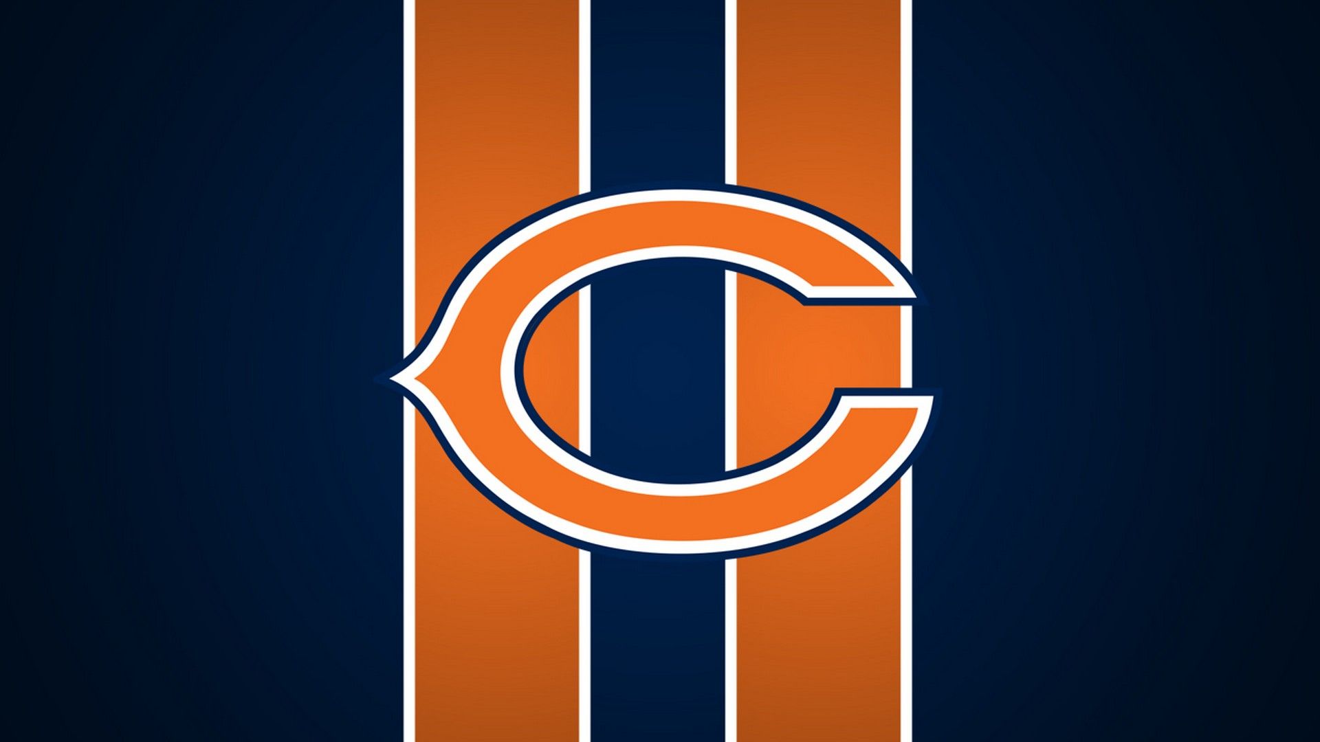 1920x1080 Chicago Bears HD Wallpaper Free Download