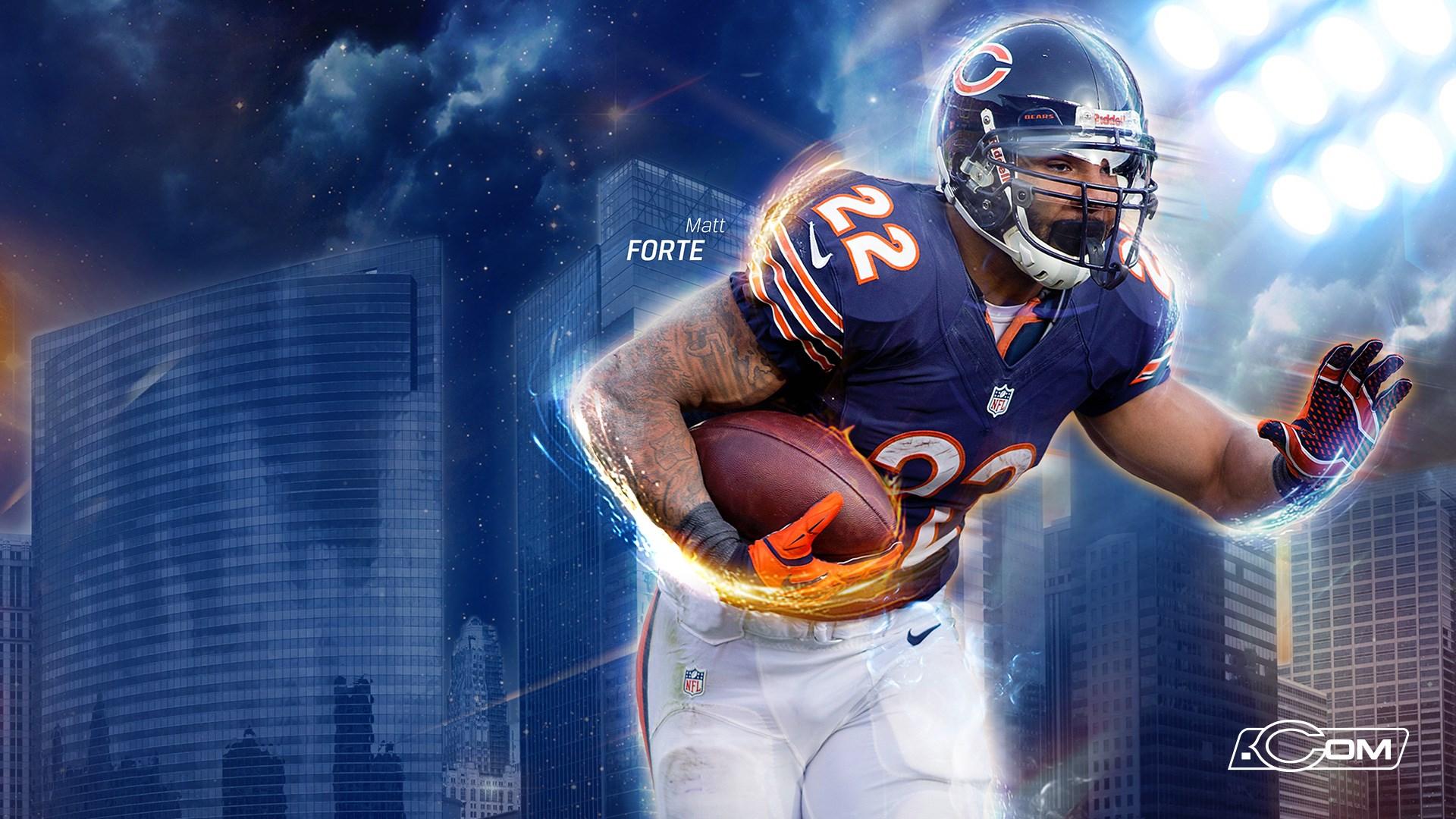 1920x1080 1920x1080 chicago bears wallpaper HD background image JPG 449 kB Gallery HD Wallpaper