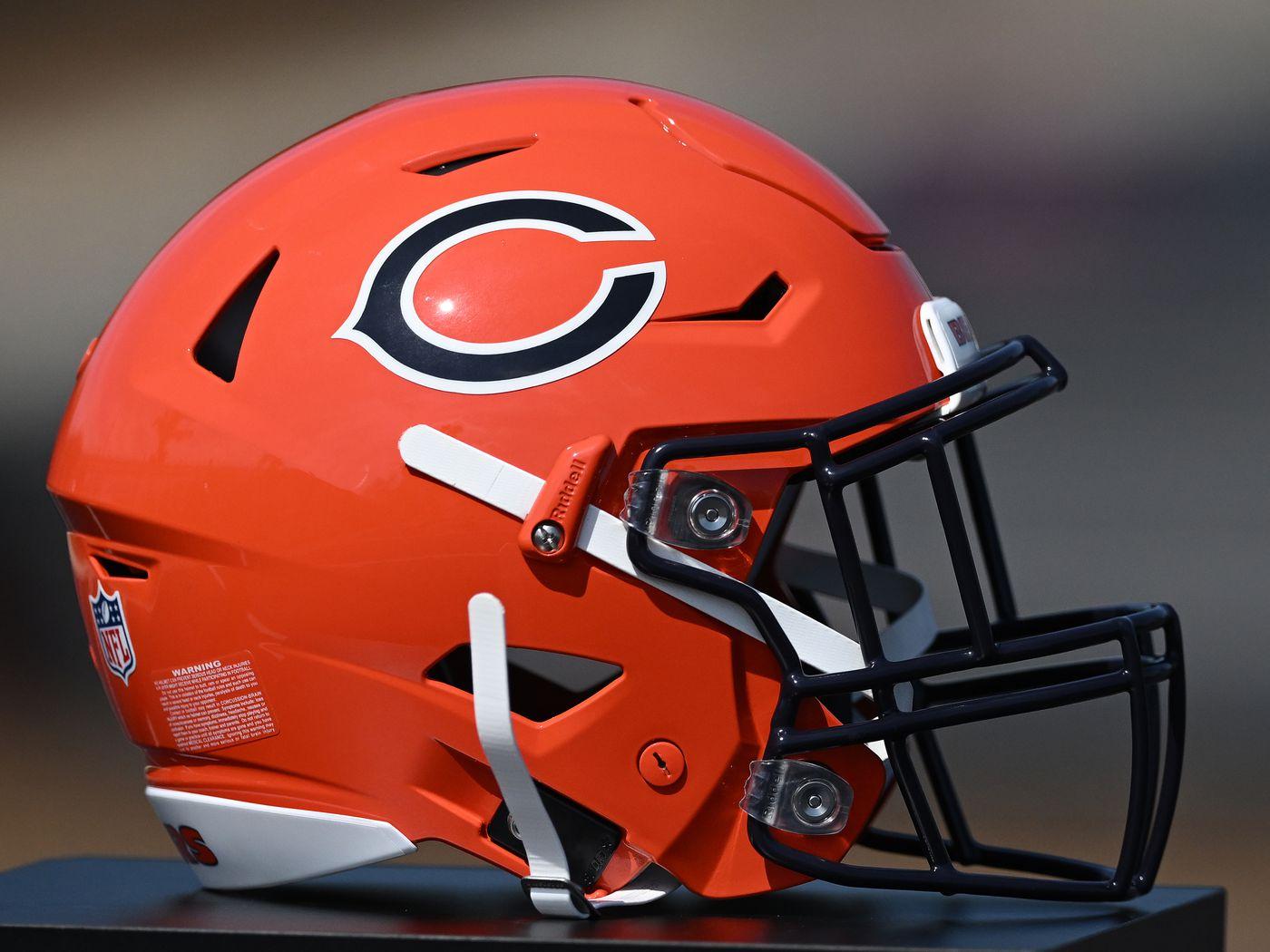 1400x1050 Bears 2022 Practice Squad Roster Tracker City Gridiron
