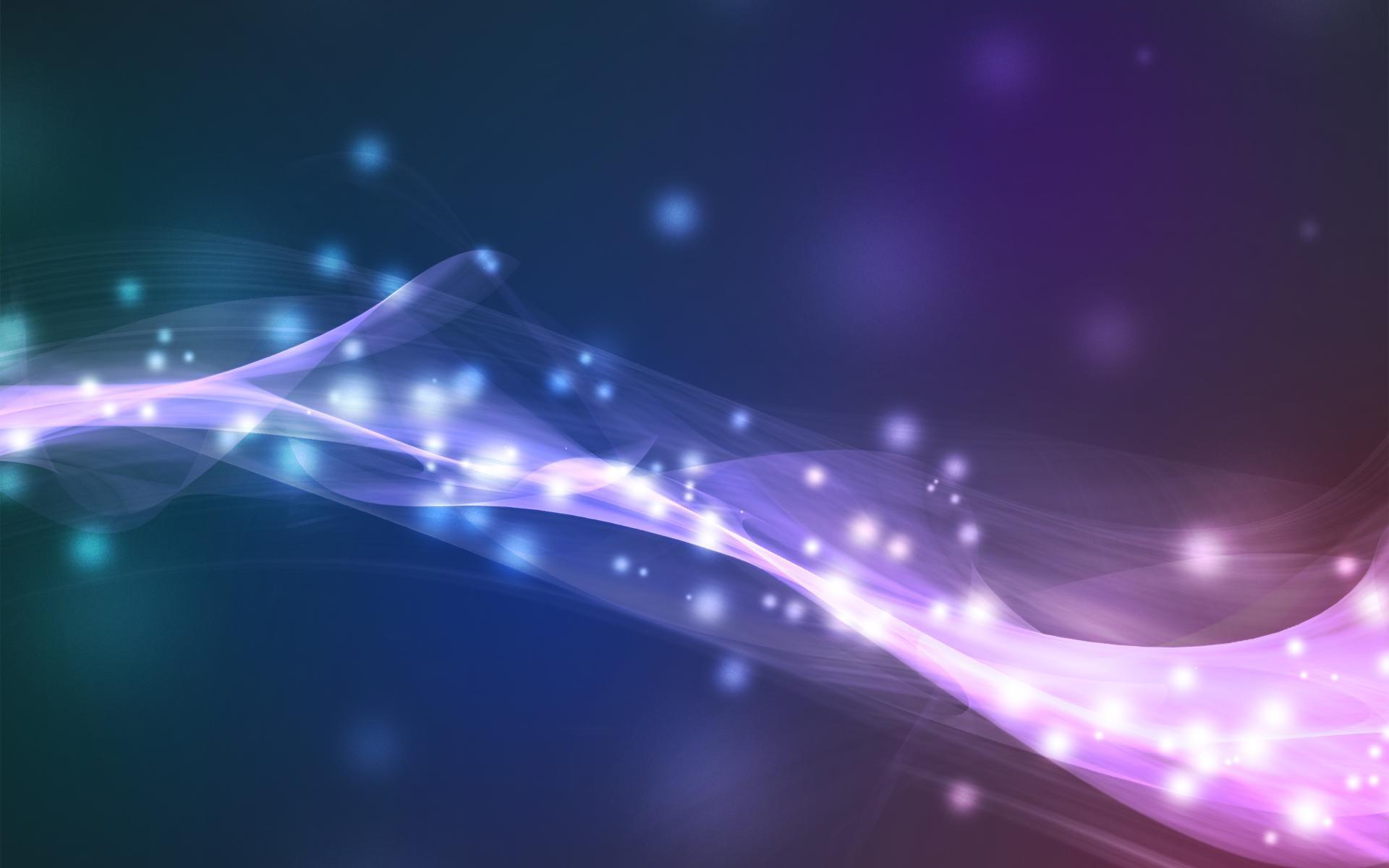 1920x1200 Green and Purple