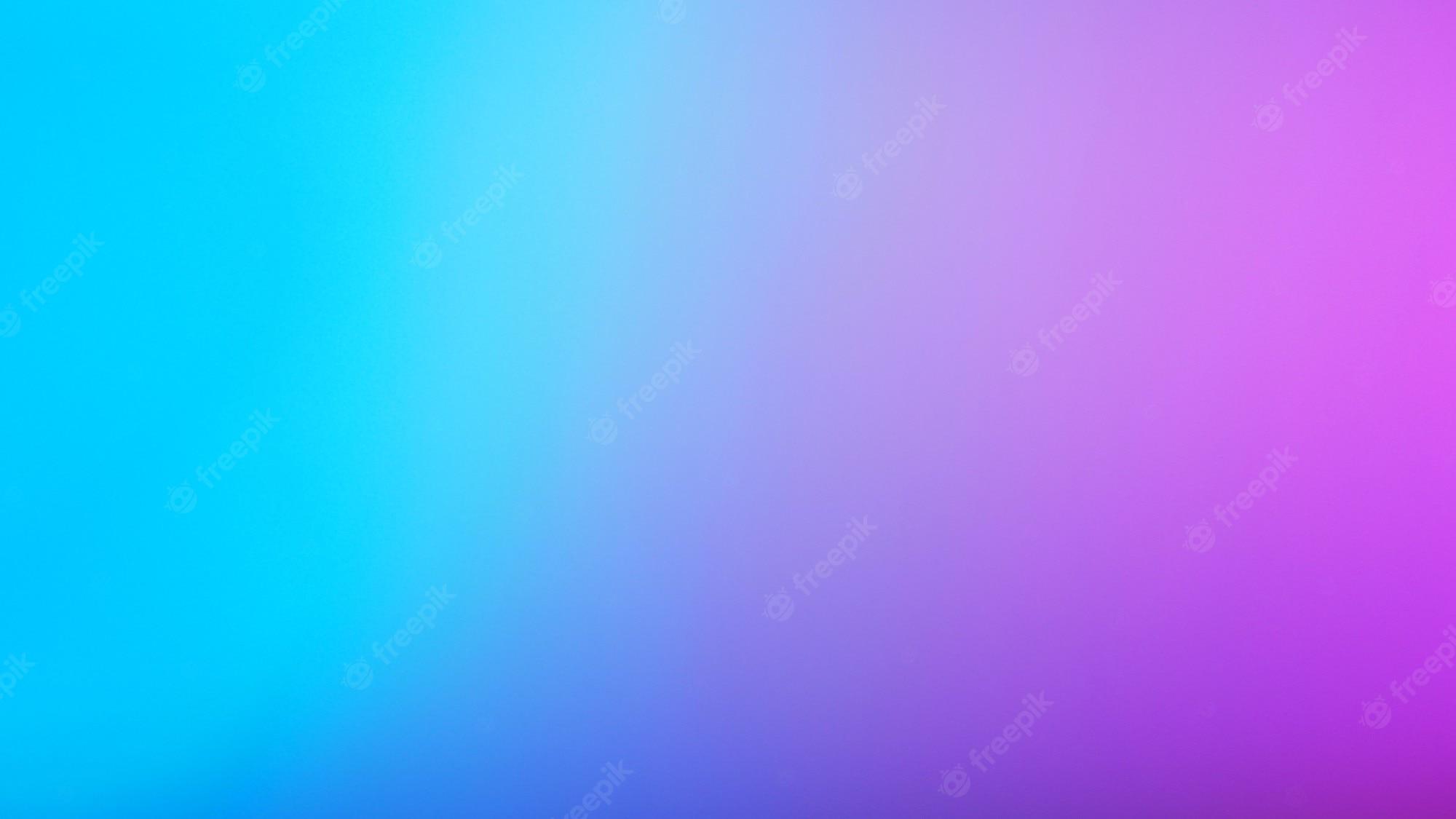 2000x1125 Premium Photo. Abstract blurred gradient background.mint green and blue purple color background. banner template. mesh backdrop with sweet colors