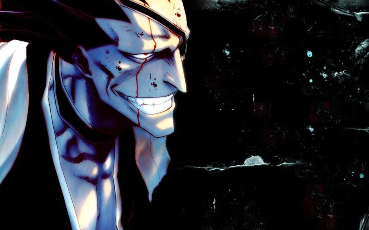 1280x800 Bleach, Anime, Zaraki Kenpachi Wallpaper HD / Desktop and Mobile Background