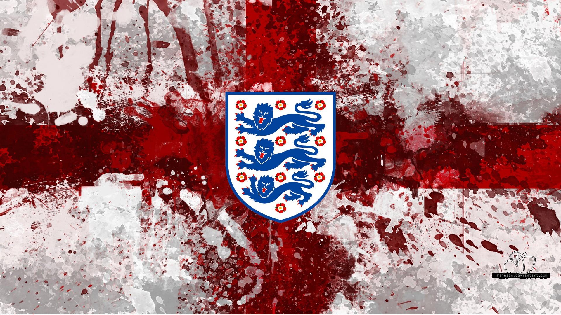 1920x1080 England World Cup Wallpaper