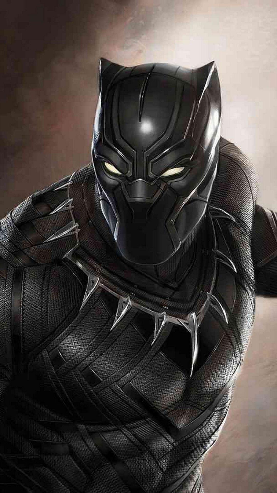 1080x1920 Black Panther Avengers Infinity War iPhone Wallpaper iPhone