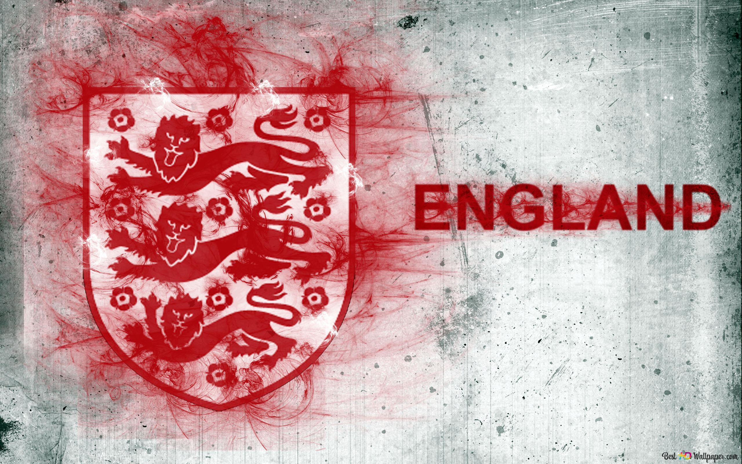 2560x1600 England National Football Team 2K wallpaper download