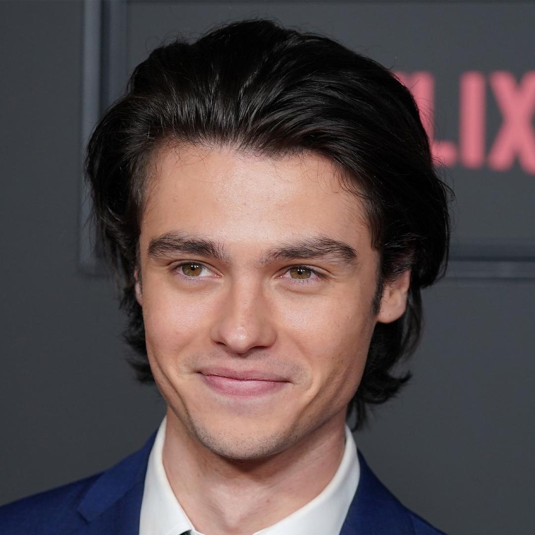 1080x1080 Who is Felix Mallard from Ginny & Georgia?. The US Sun