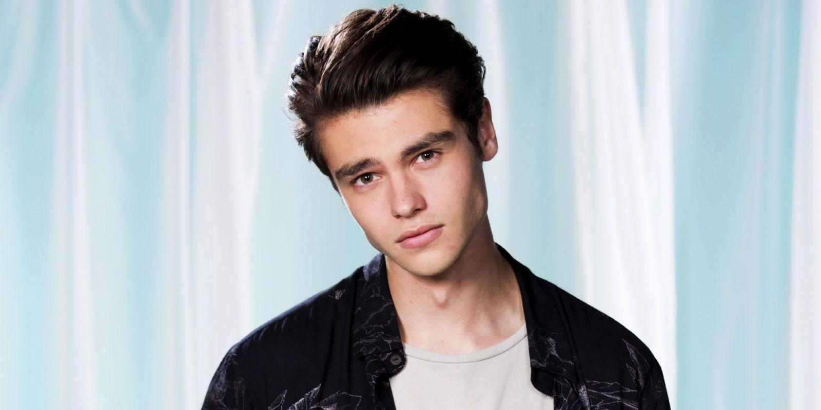 1600x800 Felix Mallard, Height & Life Story. Super Stars Bio