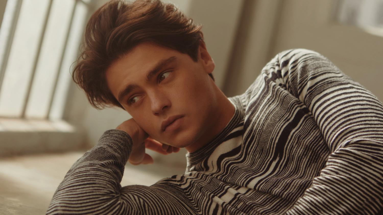 1500x845 Ginny & Georgia' Star Felix Mallard On Marcus' Season Harry Styles