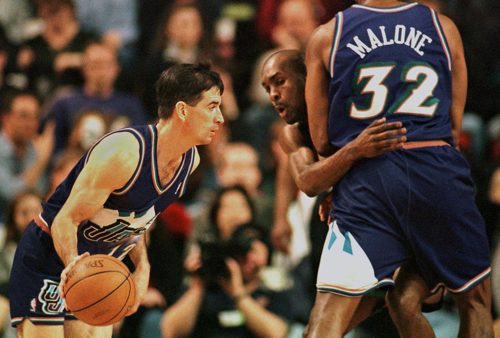 1600x1083 The Five Best Trios In Utah Jazz All Time Franchise History