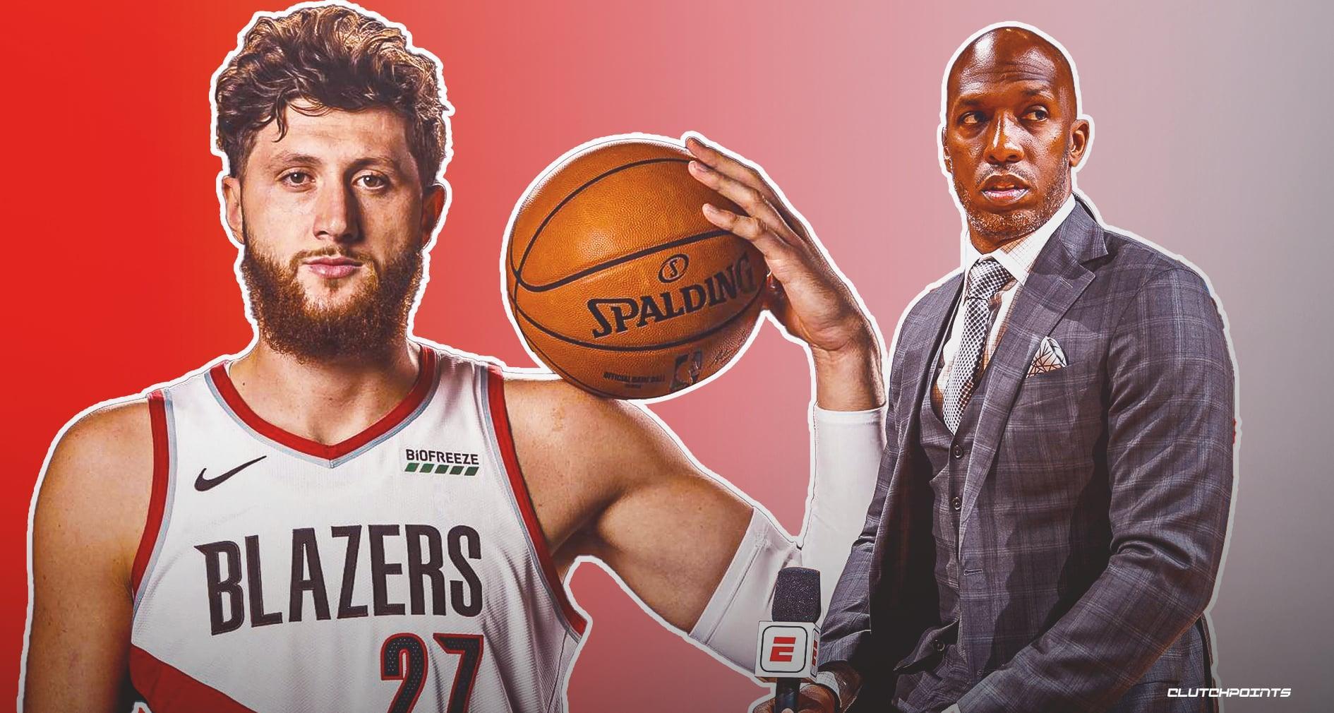 1890x1010 The real reasons Jusuf Nurkic could breakout under Chauncey Billups