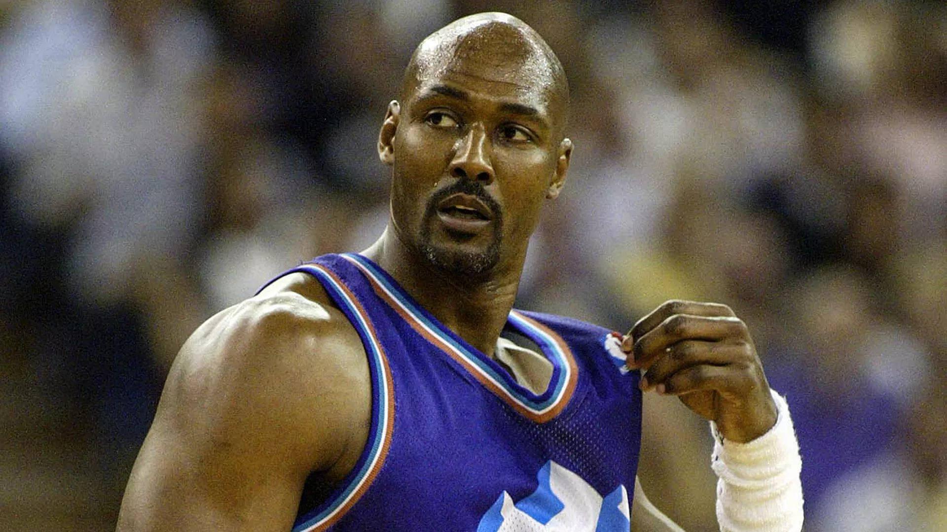 1920x1080 Download Nba Legends Karl Malone Wallpaper