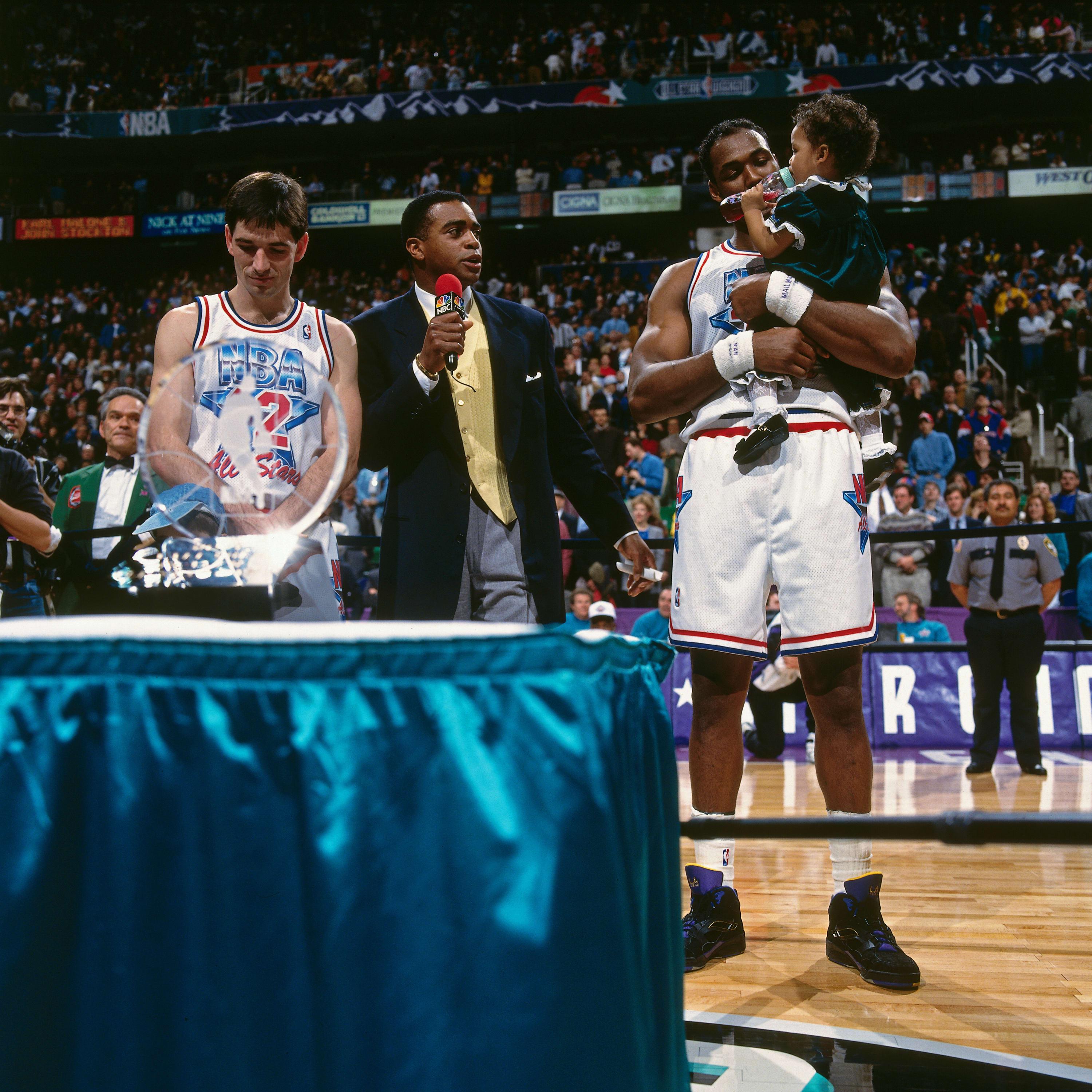 3000x3000 Utah Jazz: Ten most golden moments in franchise history