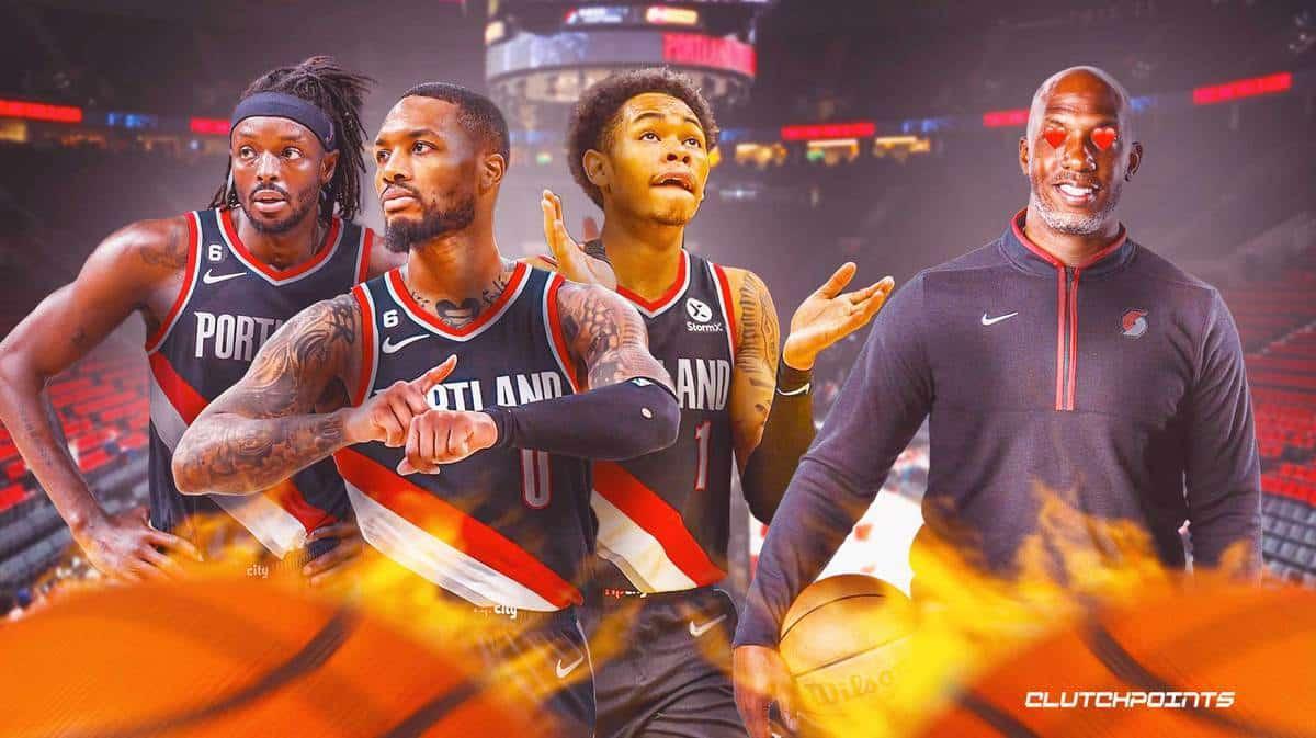 1200x673 Chauncey Billups Gushes Over His Blazers After Impressive 4 0 Start