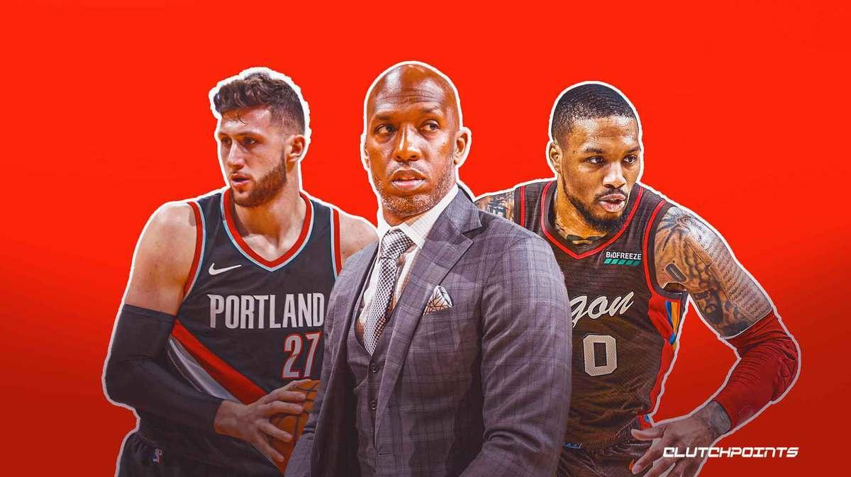 1200x673 ways Chauncey Billups is guaranteed to improve Damian Lillard's Blazers