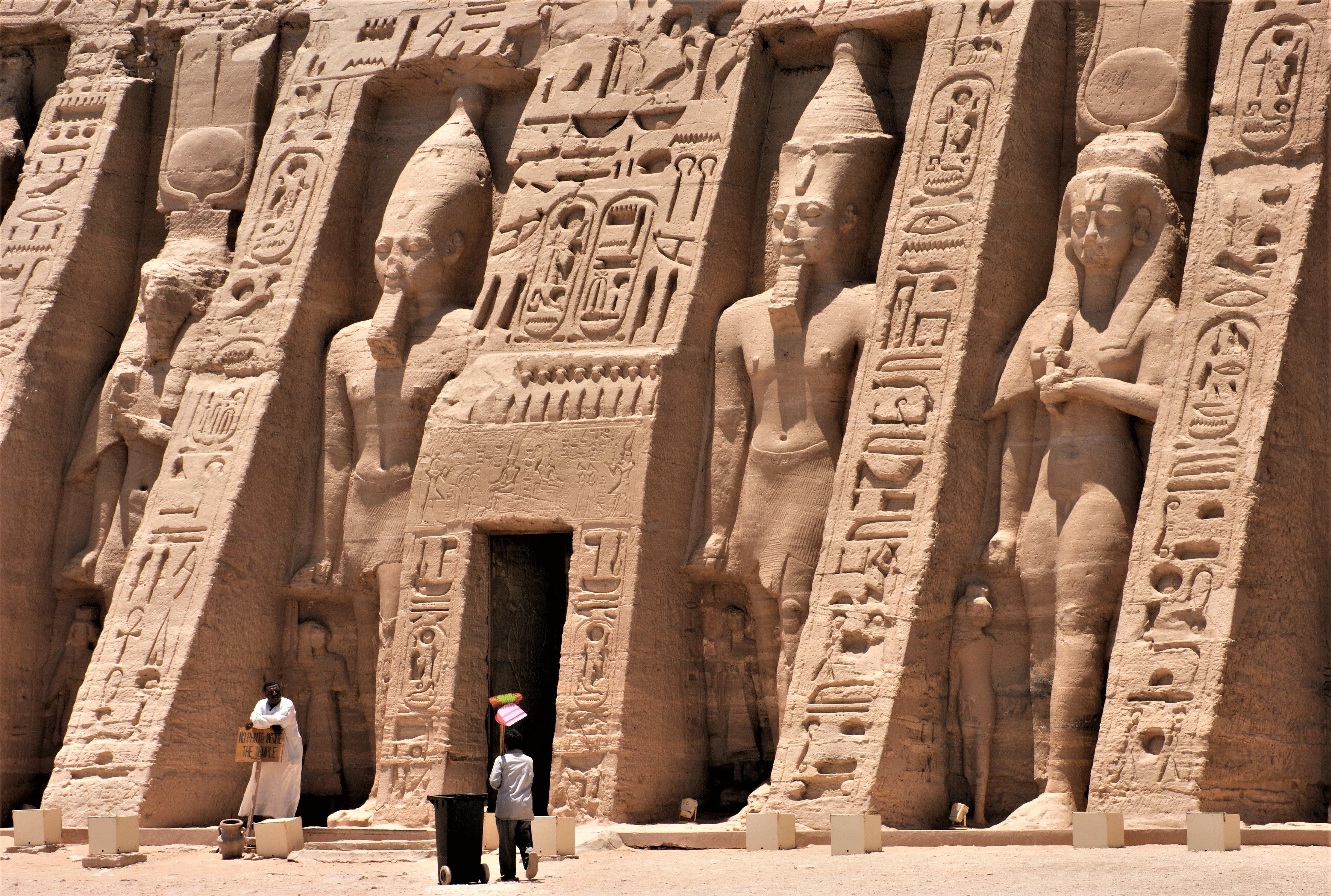 4419x2974 Abu Simbel Photo, Download Free Abu Simbel & HD Image