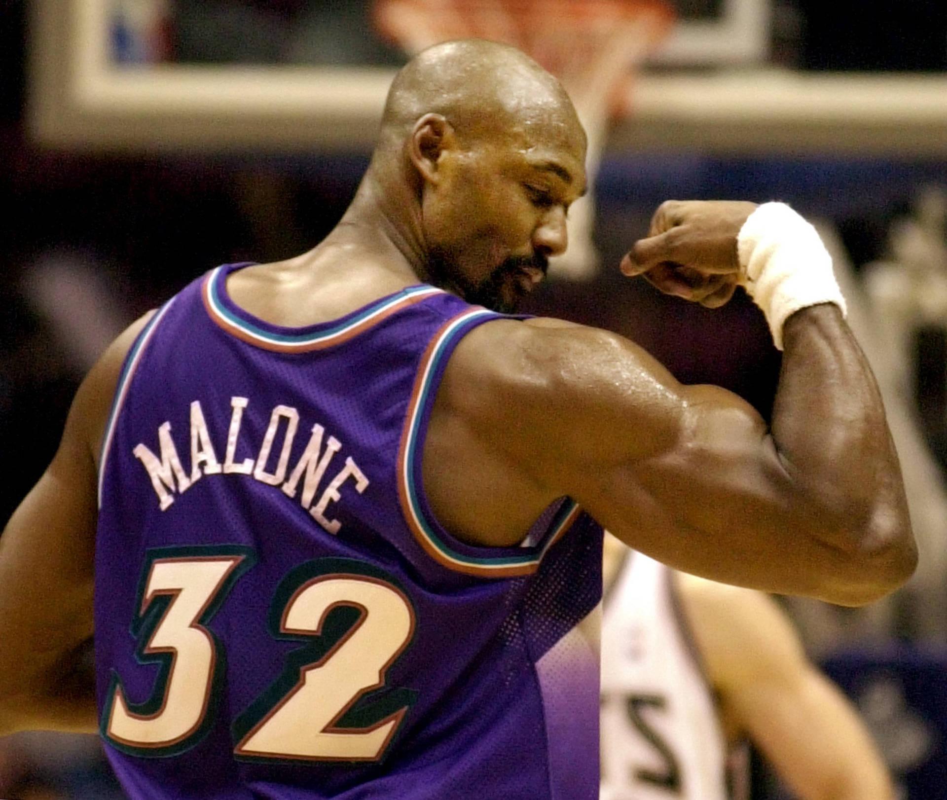 1920x1622 Download Former Utah Jazz Great Karl Malone Wallpaper