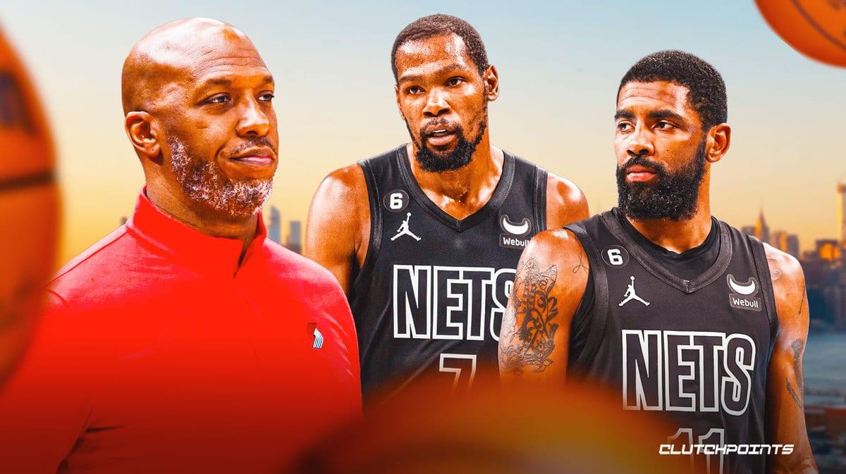 1200x673 Chauncey Billups savagely honest on Kyrie Irving, Nets dysfunction