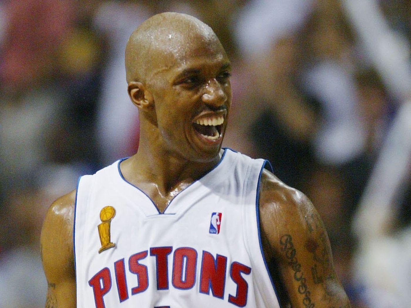 1400x1050 Chauncey Billups was the best point guard in the NBA from 2002-'08 Bad Boys