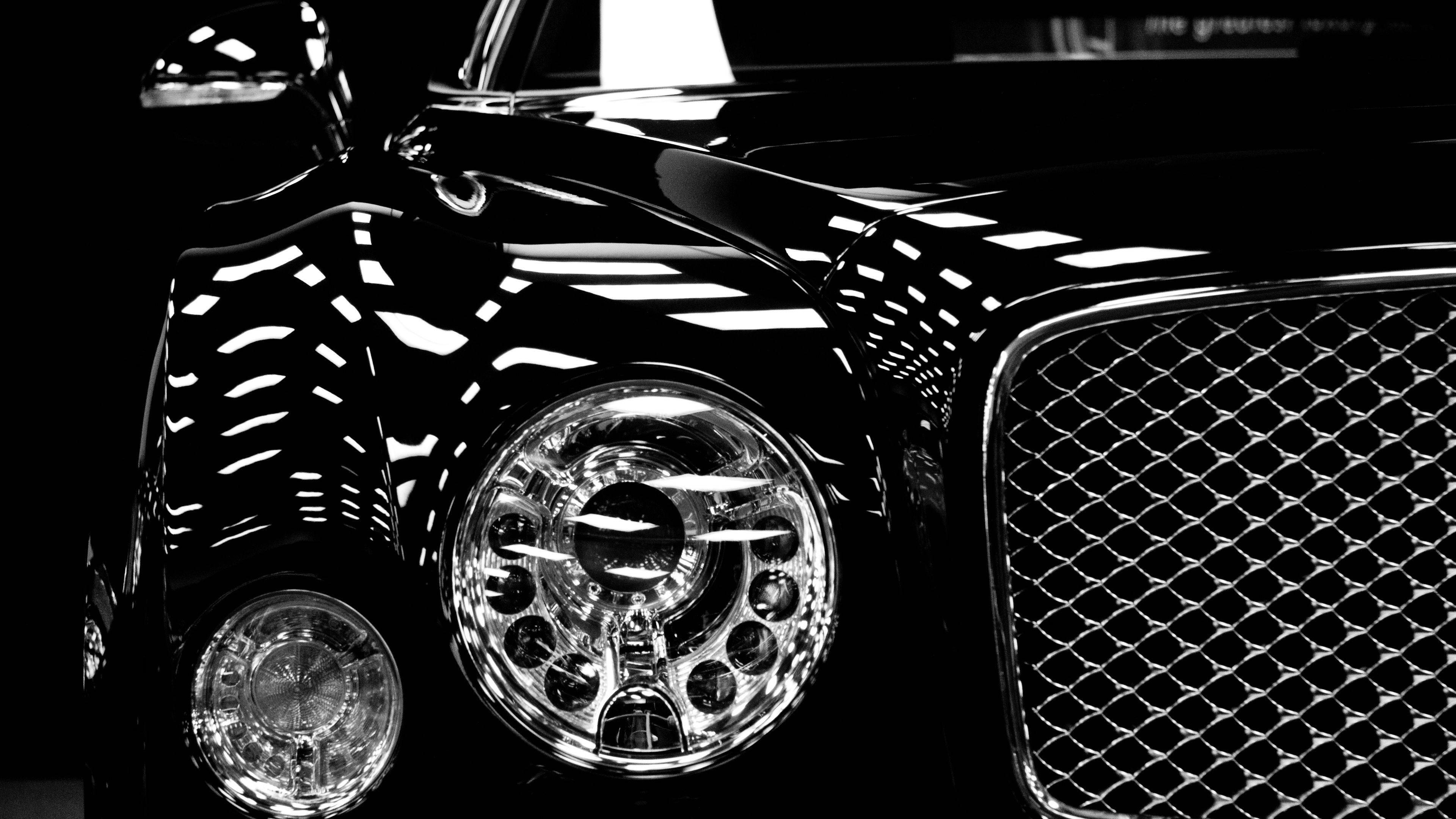 3840x2160 Download Bentley Wallpaper