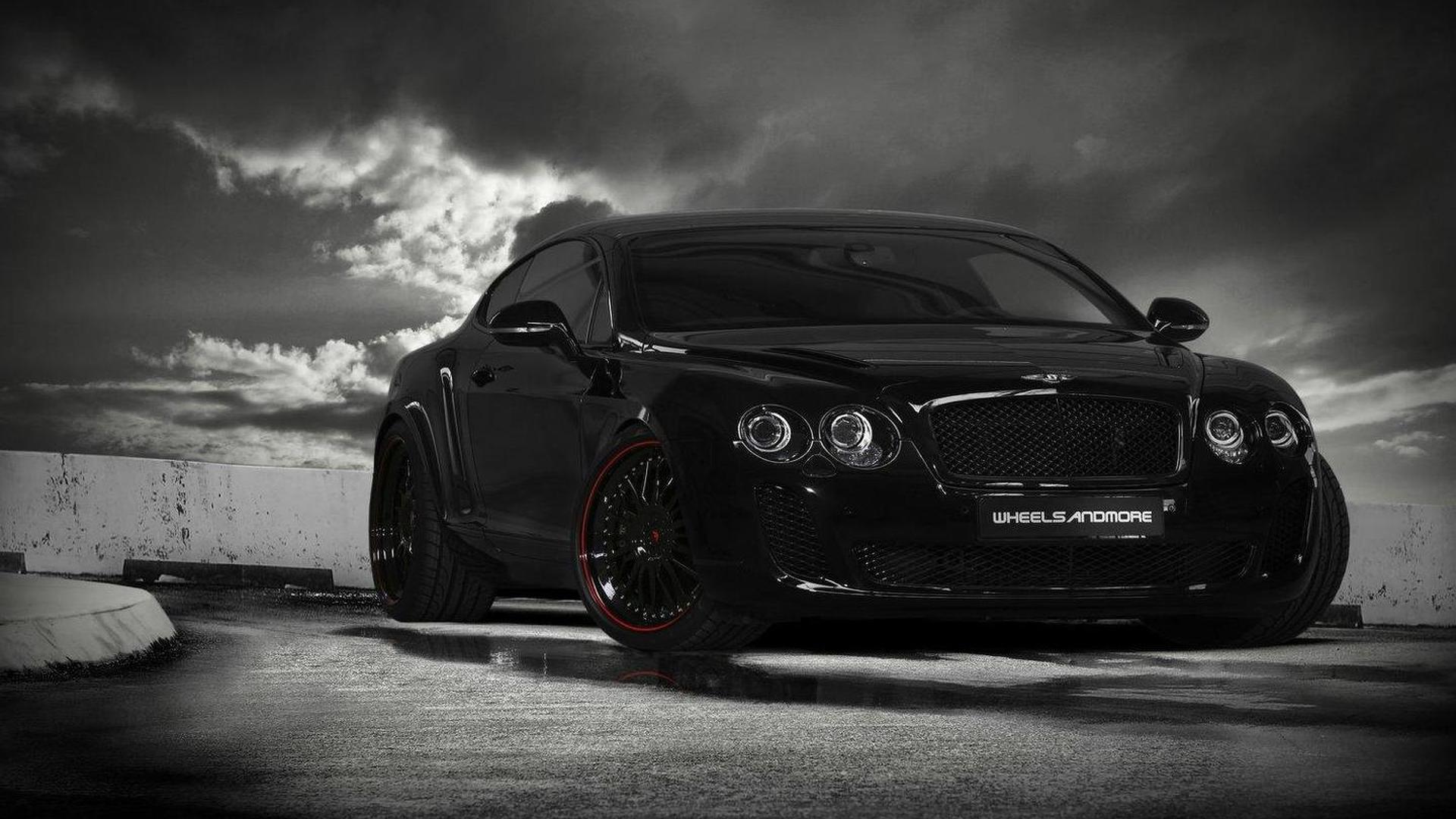 1920x1080 Bentley Continental Ultrasports 702