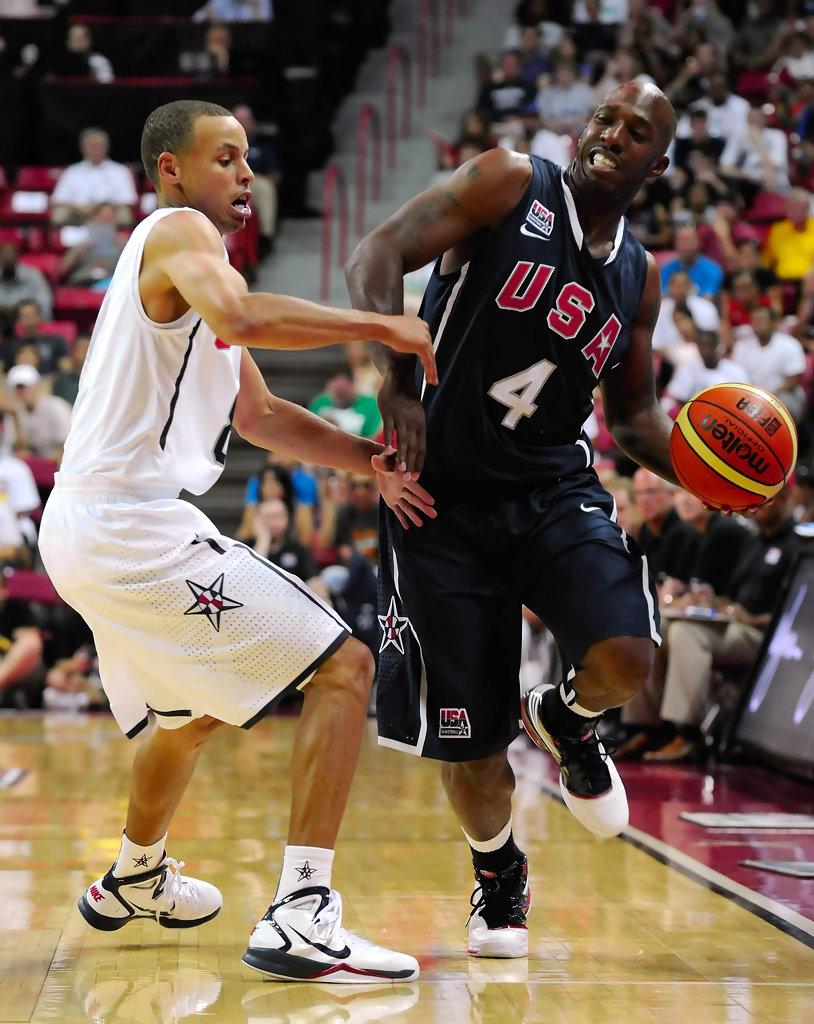 Chauncey Billups Wallpapers - Top Free Chauncey Billups Backgrounds