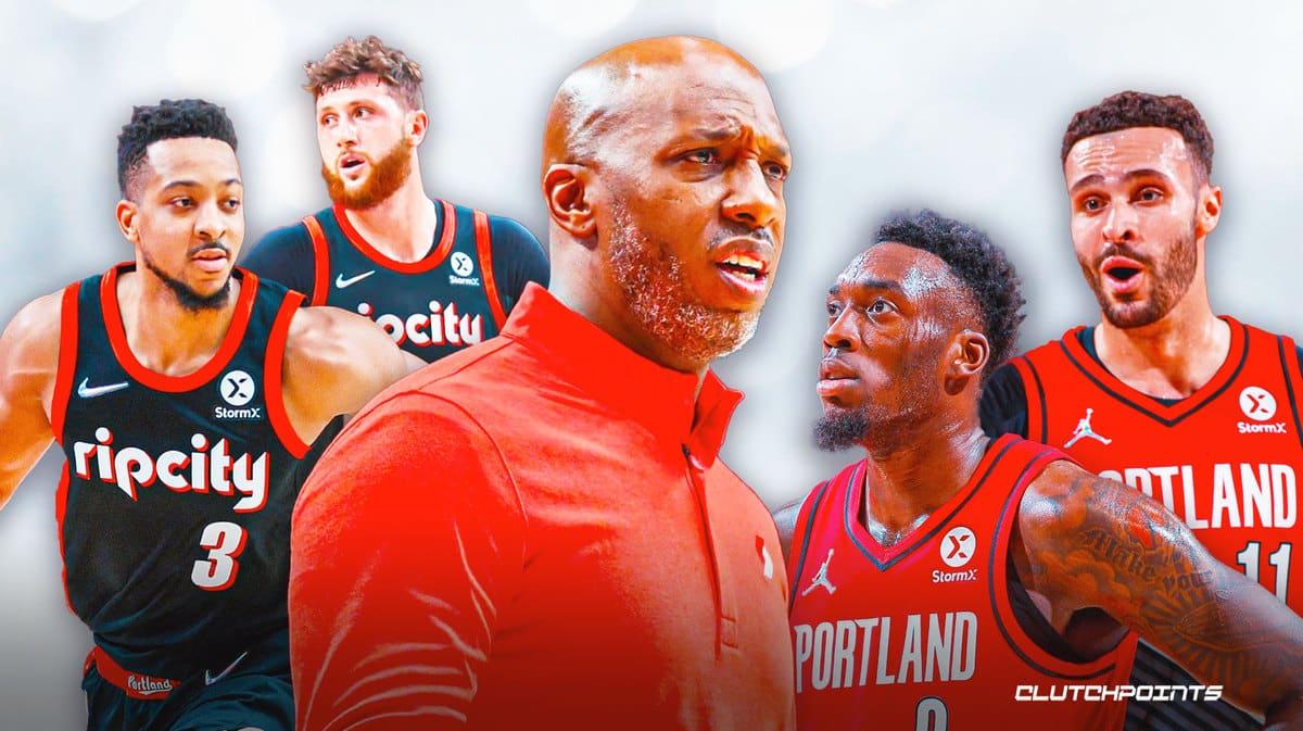 1200x673 Chauncey Billups must make lineup changes to save Blazers' season