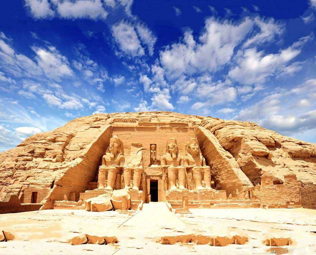 1024x827 Day Tour To Abu Simbel From Aswan By Car. Aswan Day Tours