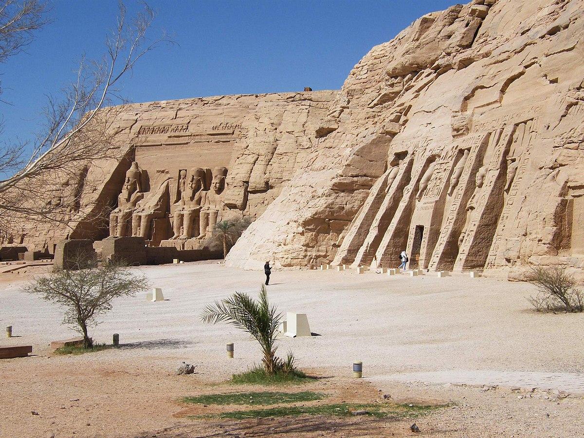 1200x900 Abu Simbel