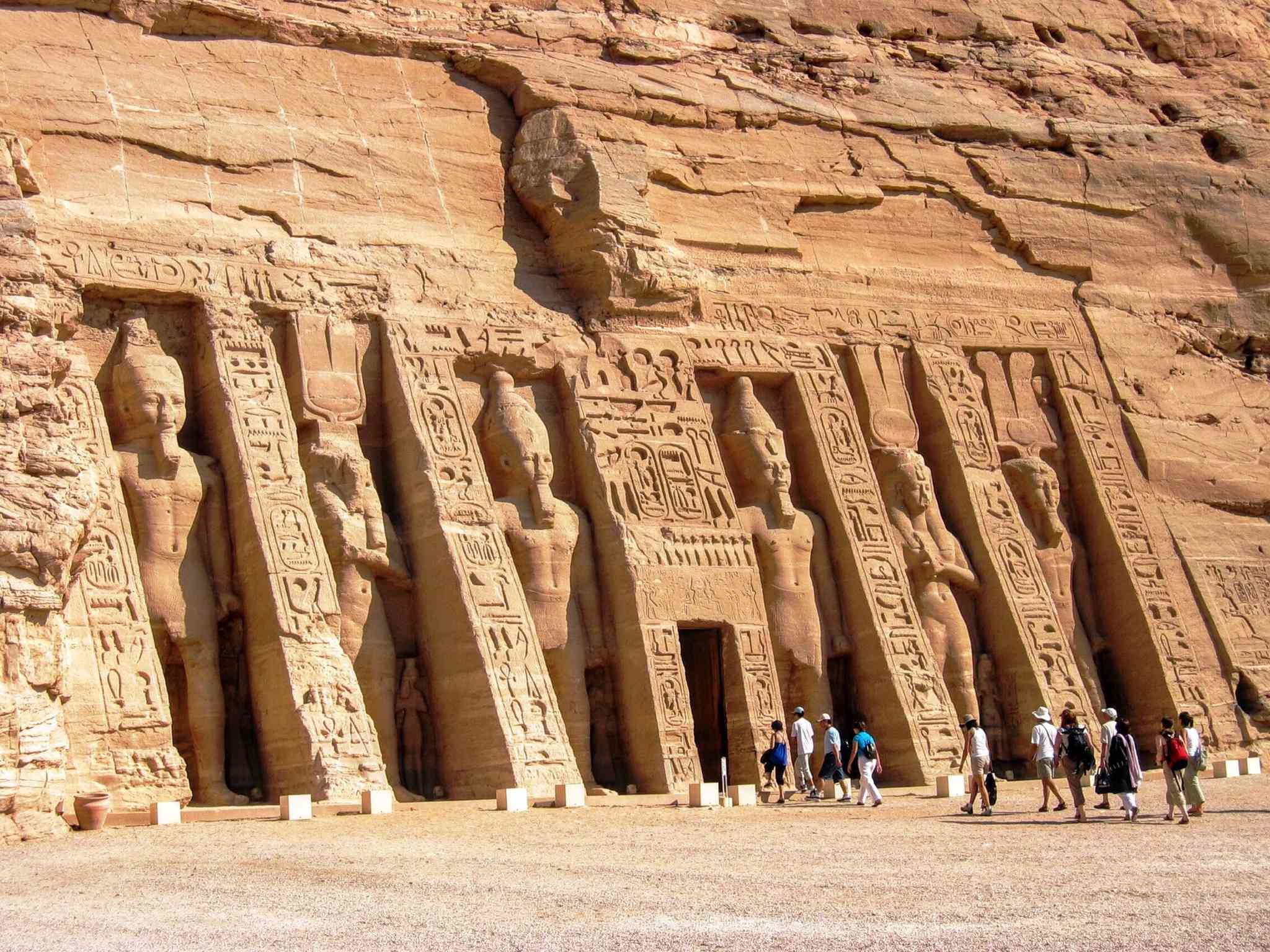 2048x1536 Abu Simbel, Egypt: The Complete Guide
