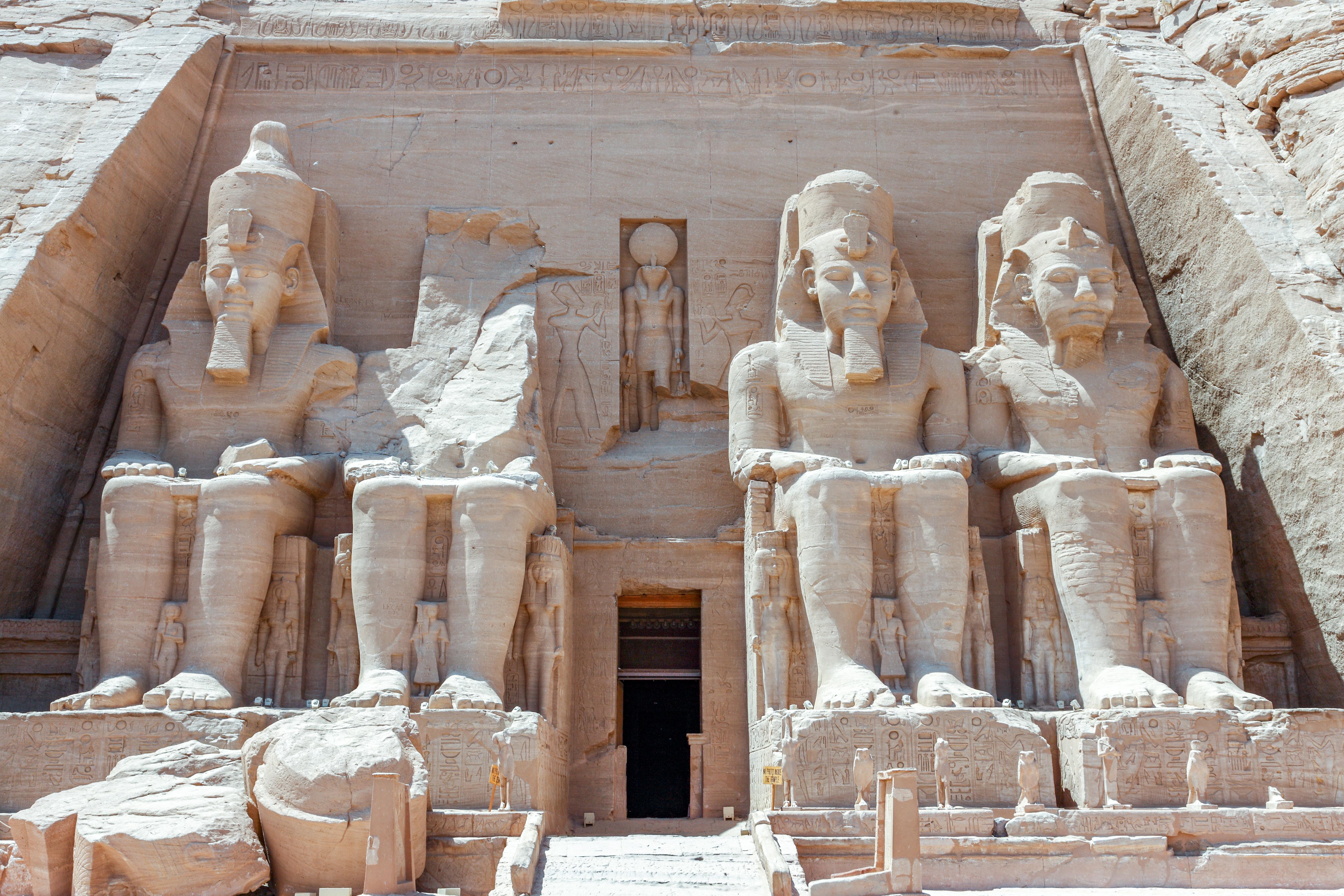 5616x3744 5616x3744 egypt, monument, abu simbel, PNG image, antiquity, landmark, temple, statue Gallery HD Wallpaper