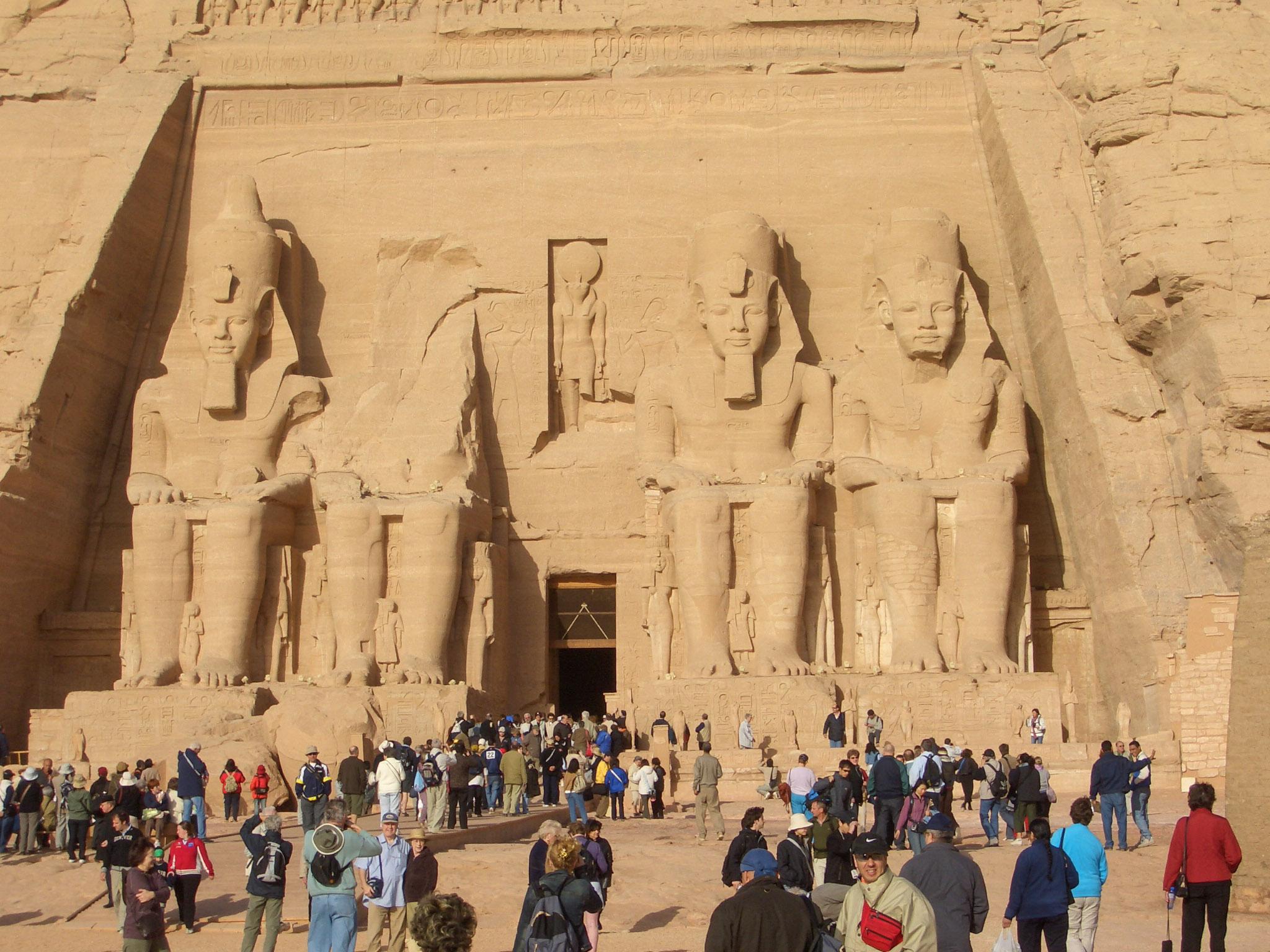 2048x1536 Egypt, guide to visit Abu Simbel temple. TRAVEL WITH BROTHERS