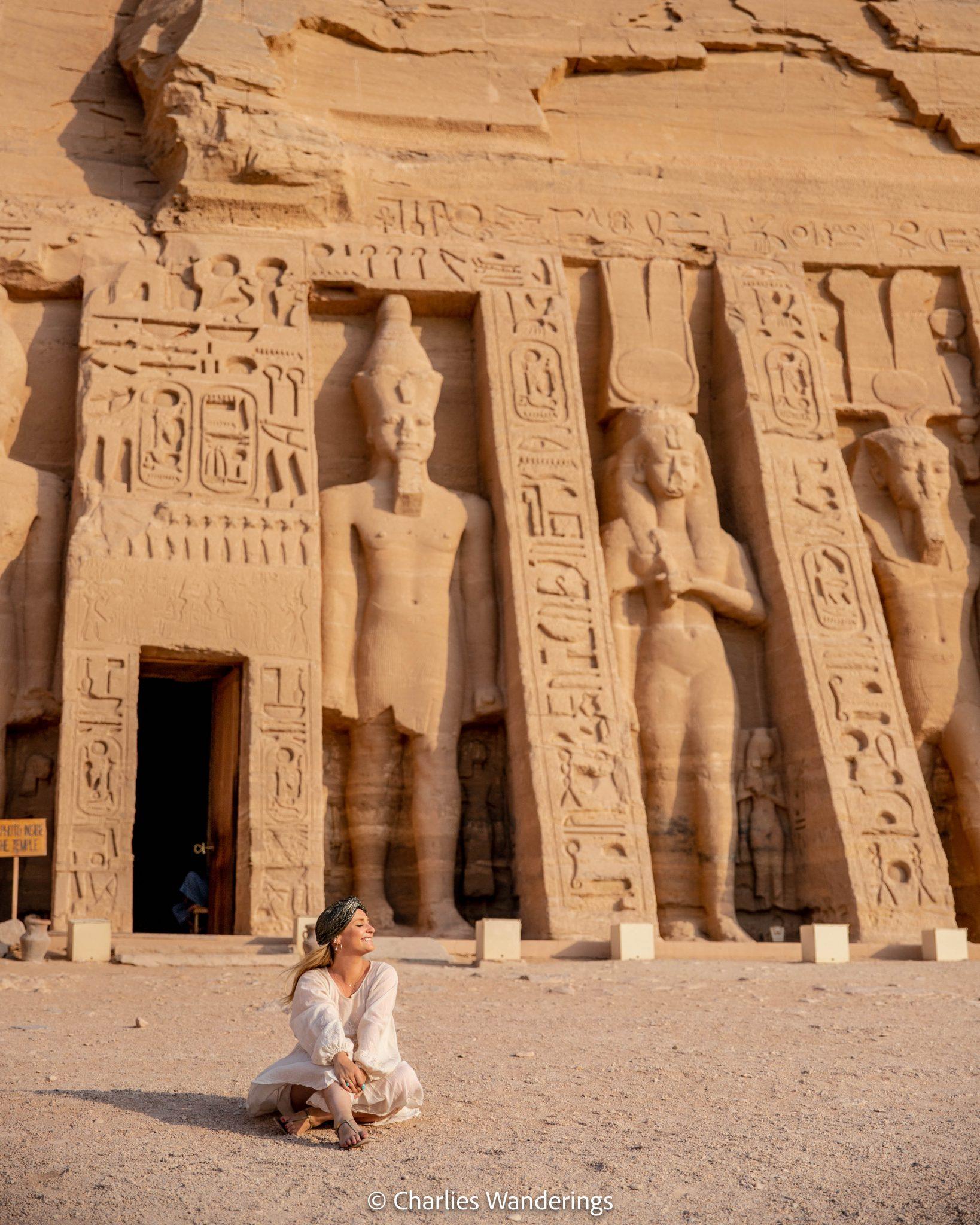 1638x2048 Plan The Perfect Day Trip From Aswan to Abu Simbel