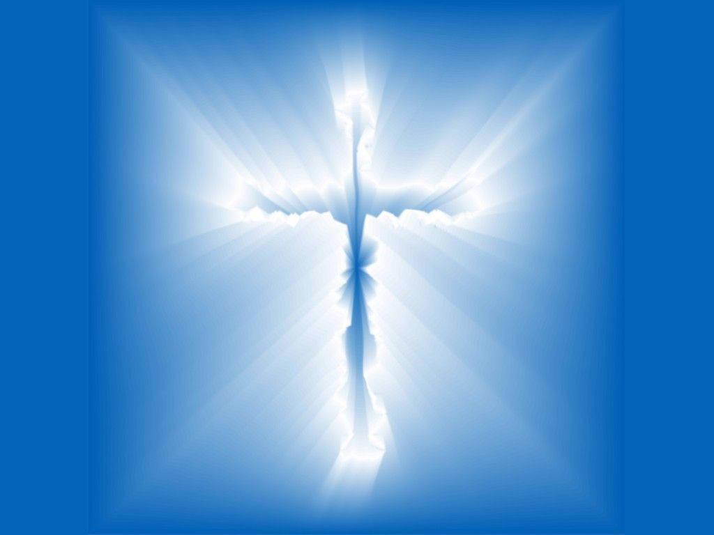 1024x768 Download Religious Christian Easter Background Wallpaper