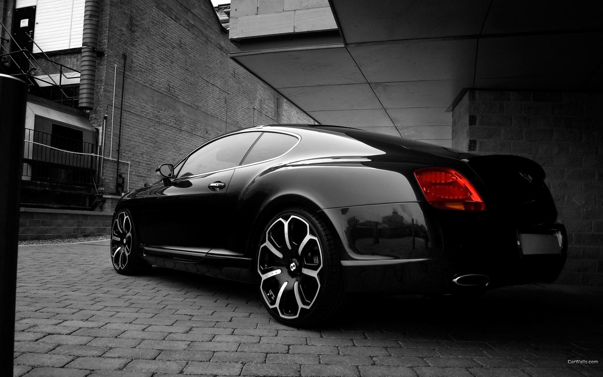 1920x1200 Bentley Gts W6 black and white photo side view wallpaper 1920x1200 nude models and pornstars wallpaper