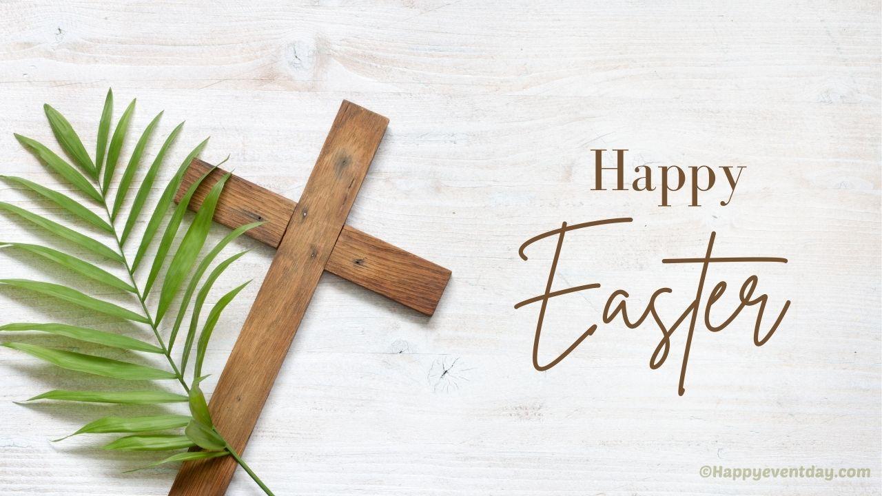 1280x720 Happy Easter 2022 Image, Egg Picture & HD Wallpaper