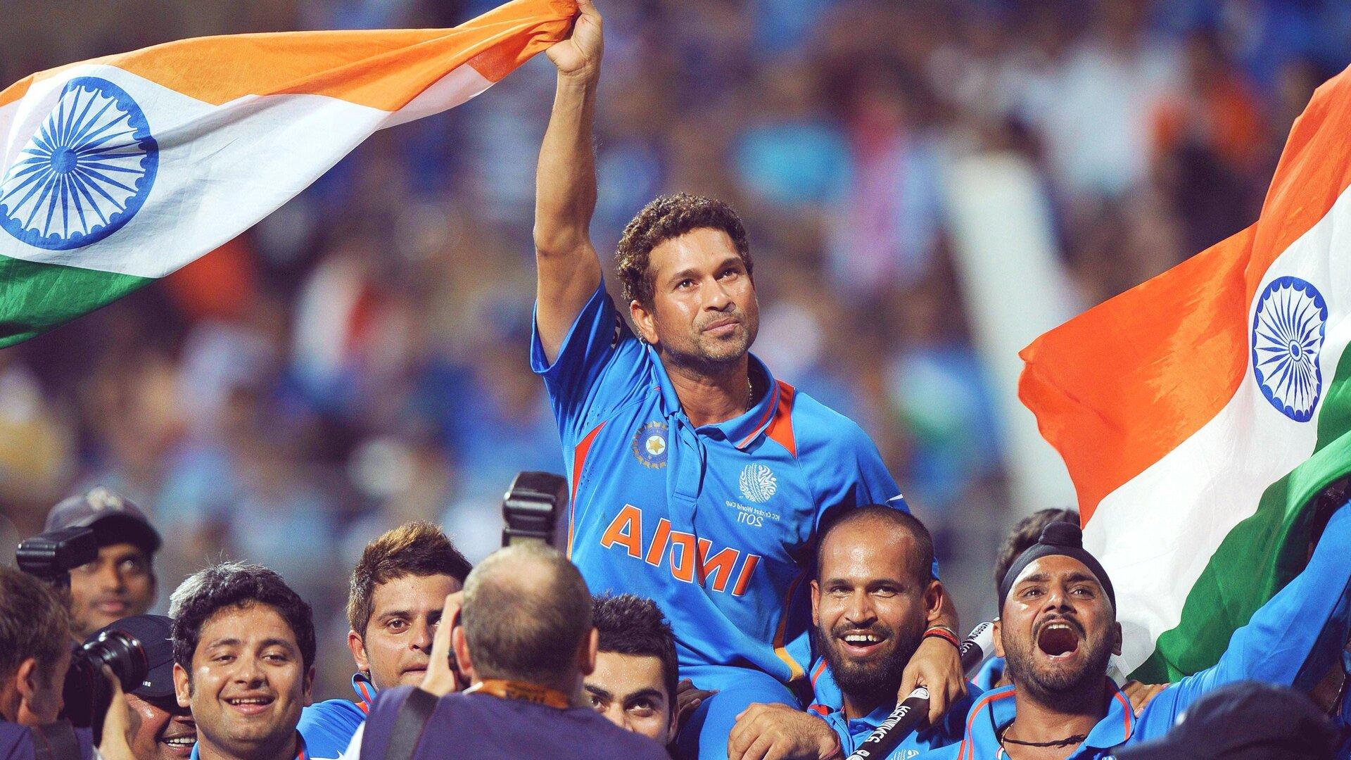1920x1080 Sachin Tendulkar Laptop Full HD 1080P HD 4k Wallpaper, Image, Background, Photo and Picture