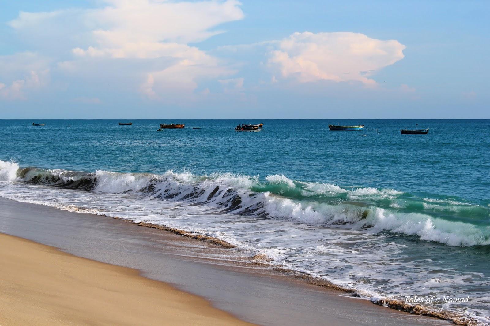 1600x1066 Tales Of A Nomad: Dhanushkodi- Land's End