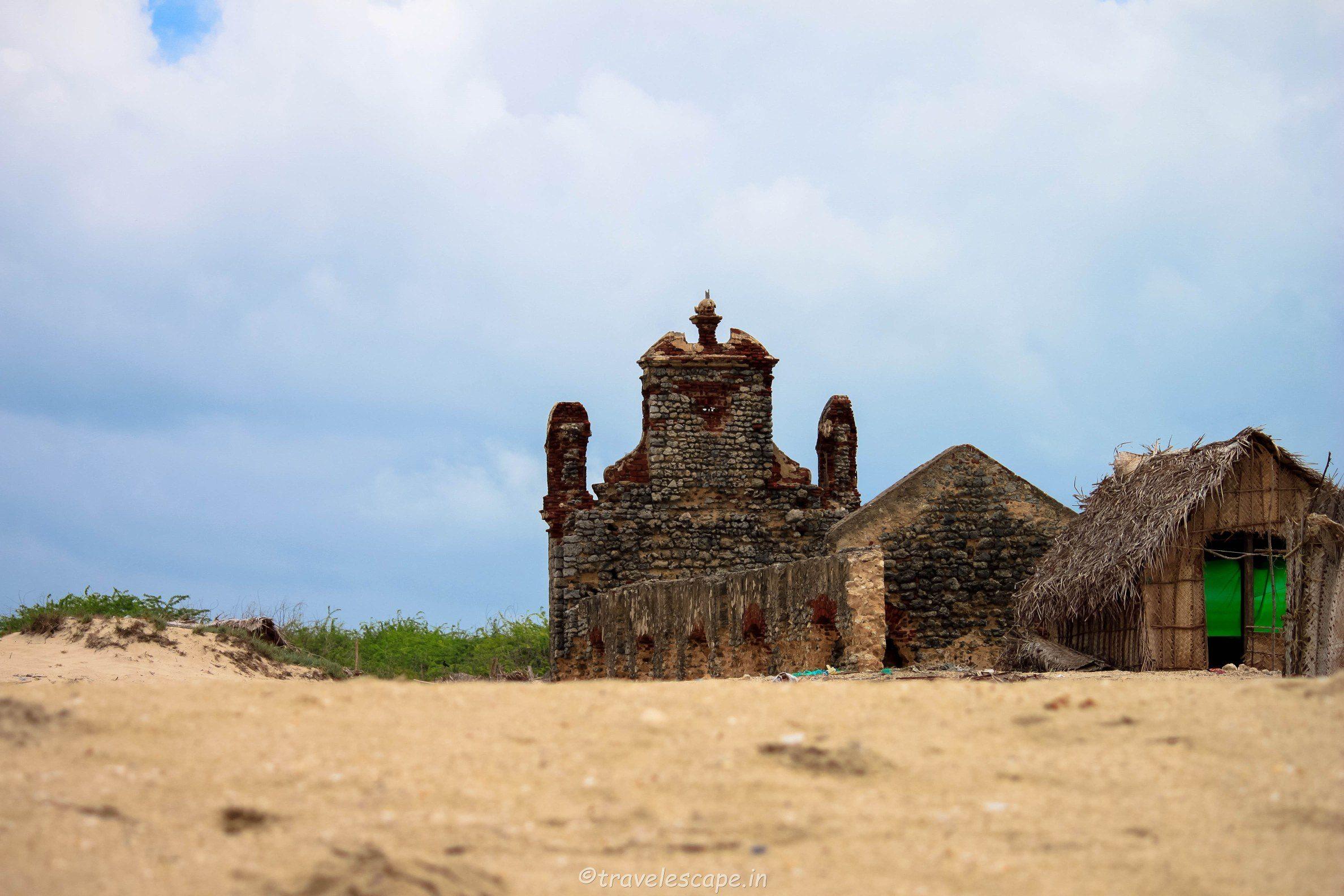 2376x1584 Rameshwaram To Dhanushkodi All You Need To Know Travel Guide