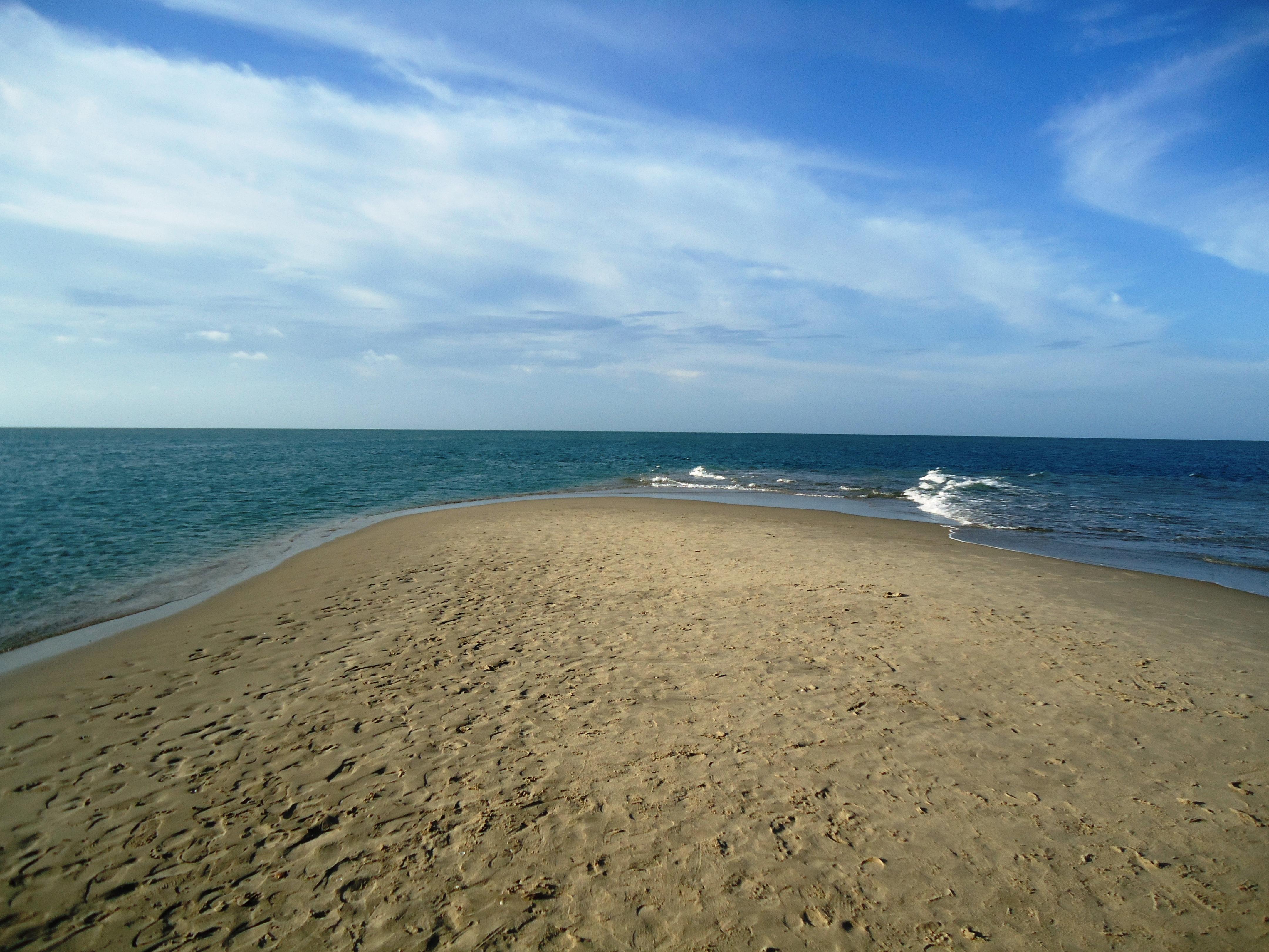 4320x3240 Land, s end, dhanushkodi, tamilnadu