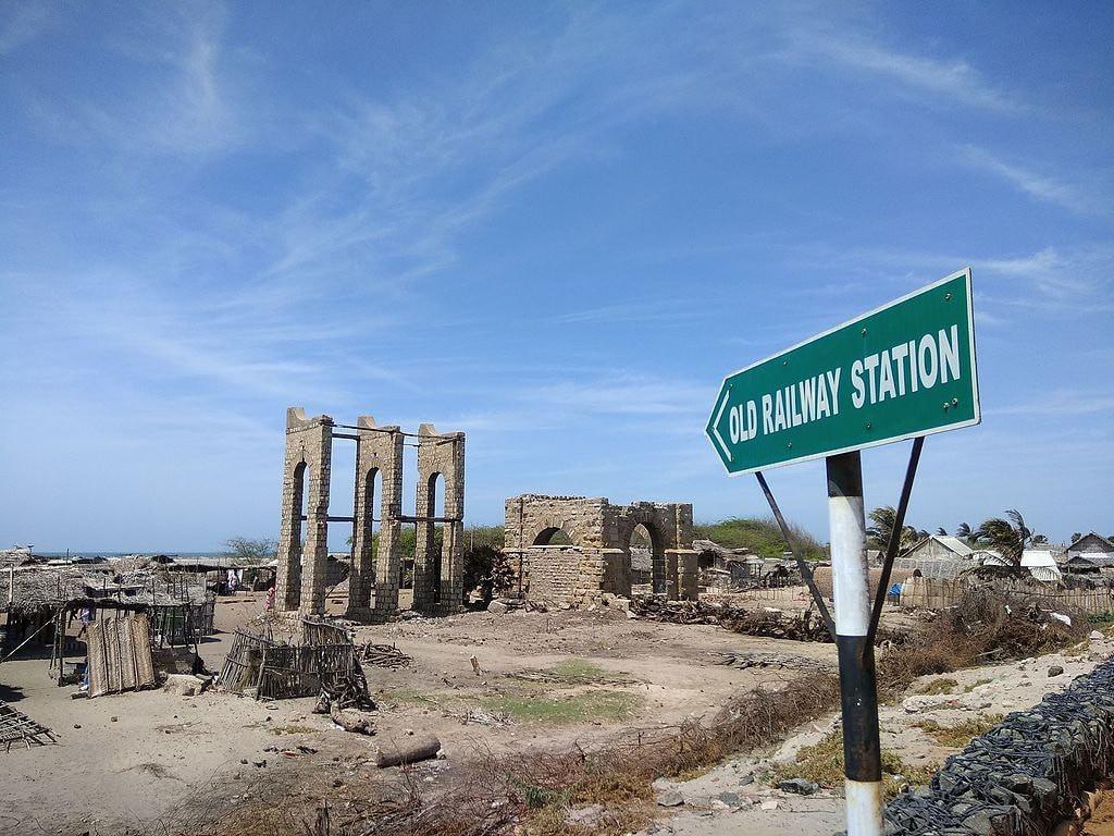 1024x768 The Story Behind the Lost Land of Dhanushkodi in India