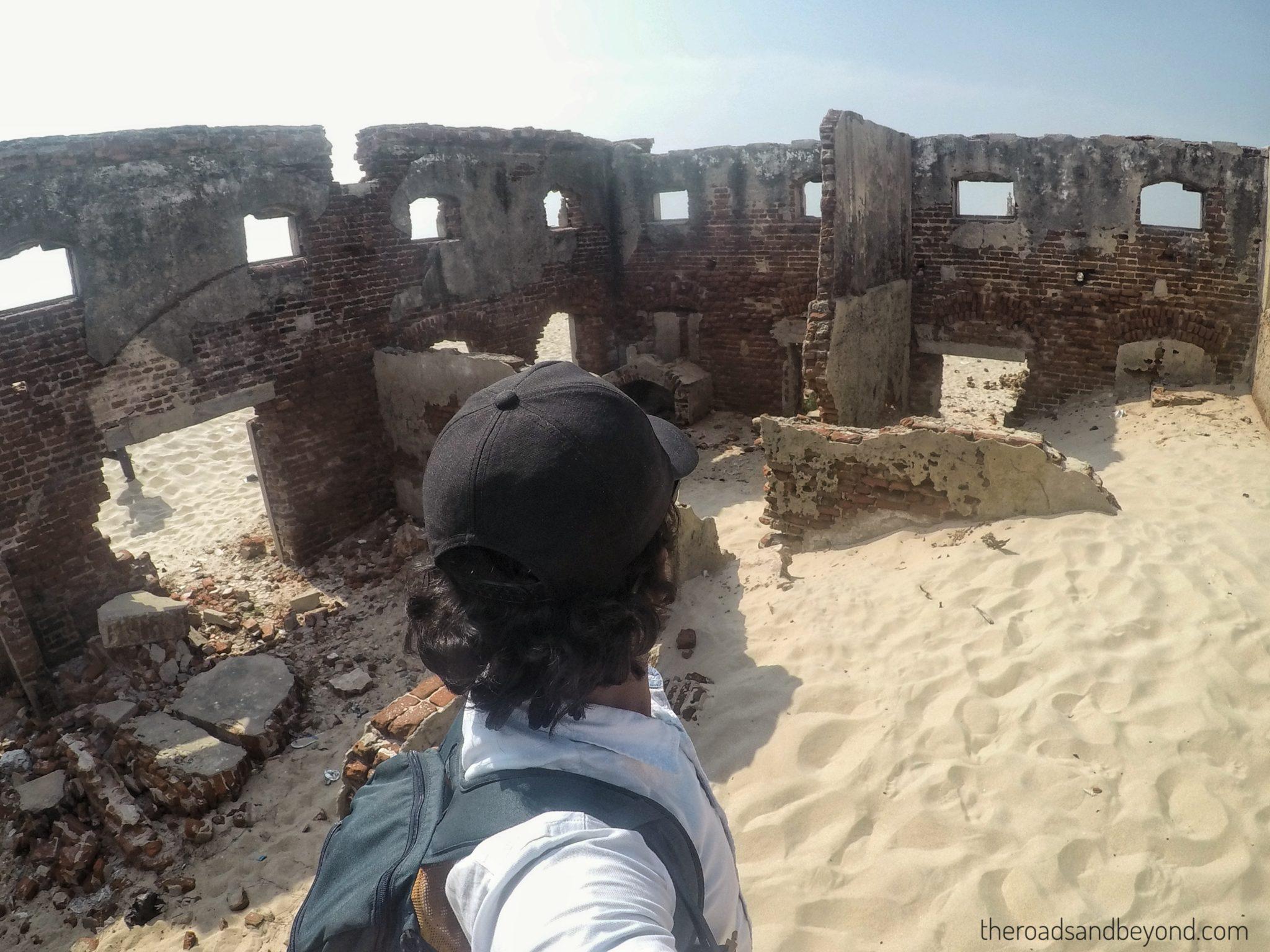 2048x1536 A visit to Dhanushkodi, the abandoned village of Tamil Nadu