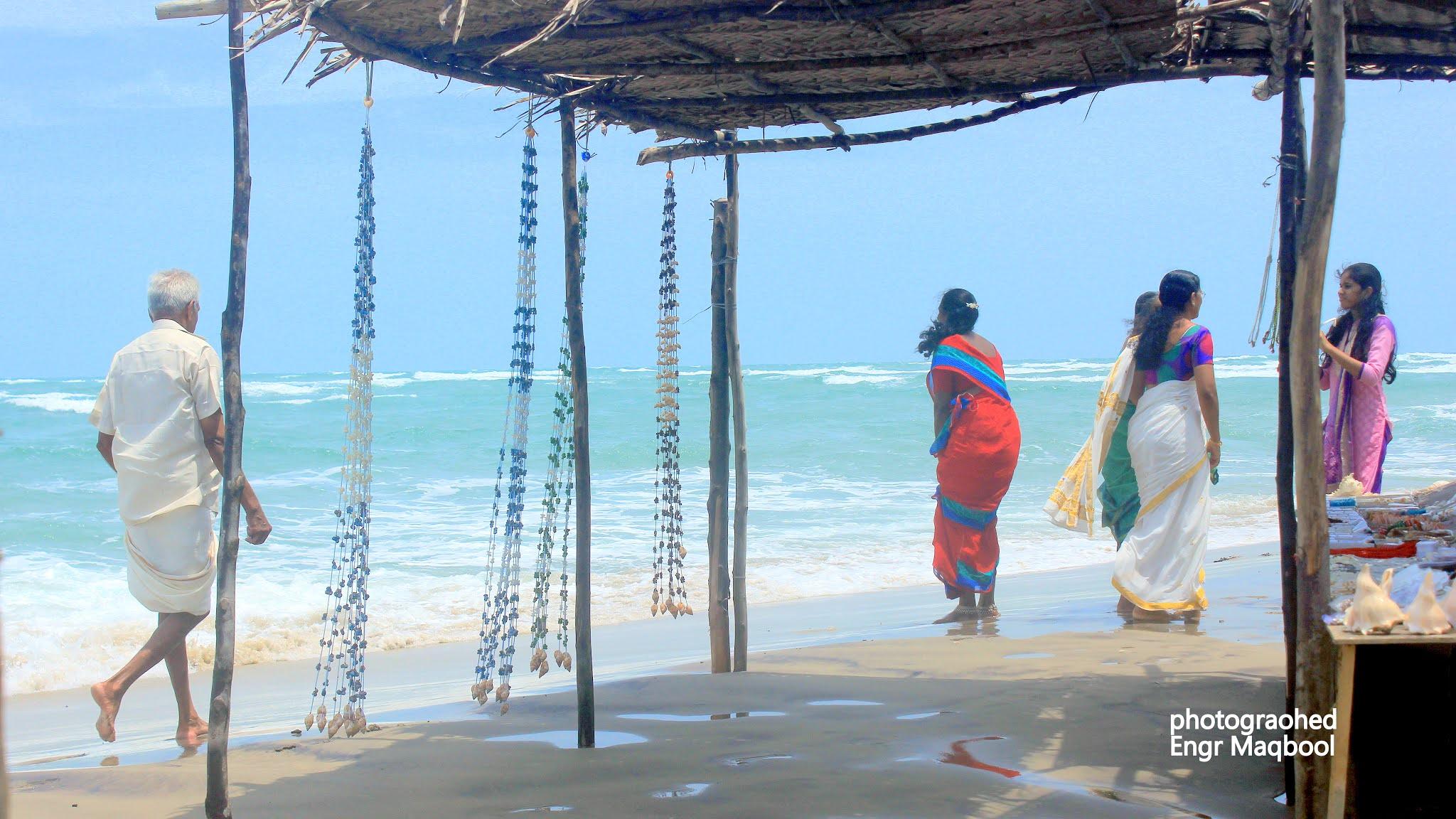 2048x1152 Colors Of Rainbow: Blogs Of Engr Maqbool Akram: Travelogue: The Last Train No 653 Pamban Danushkodi To Last Land Of India: Dhanuskodl, The Ghost Town